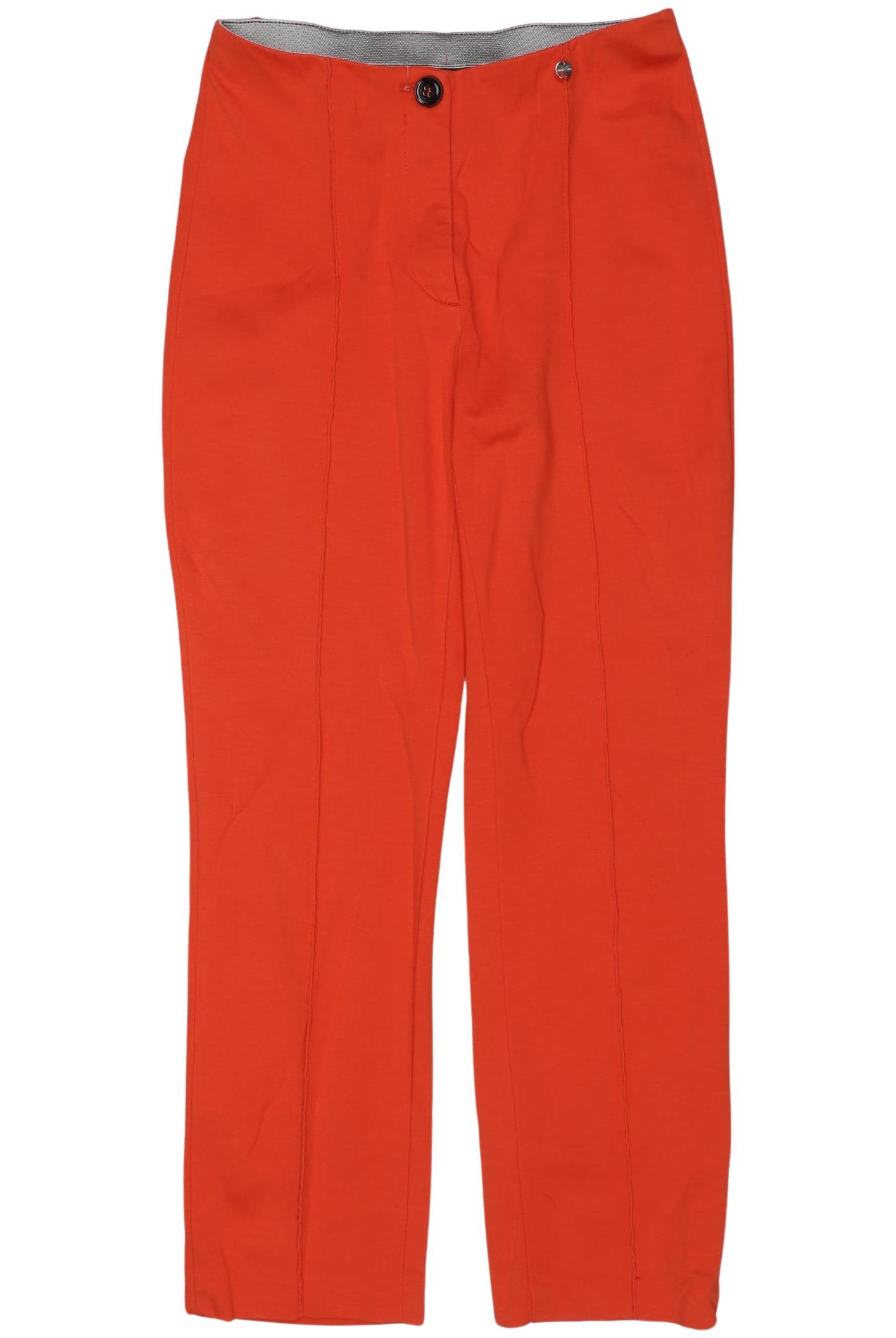 

Marc Cain Damen Stoffhose, rot, Gr. 34