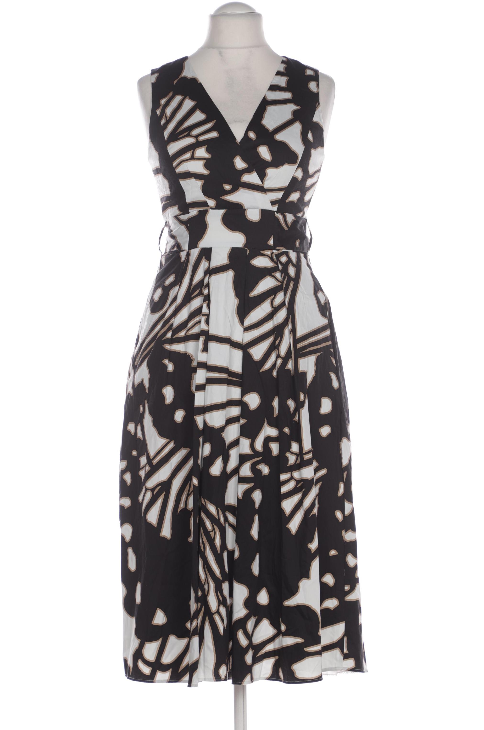 

Marc Cain Damen Kleid, schwarz, Gr. 38