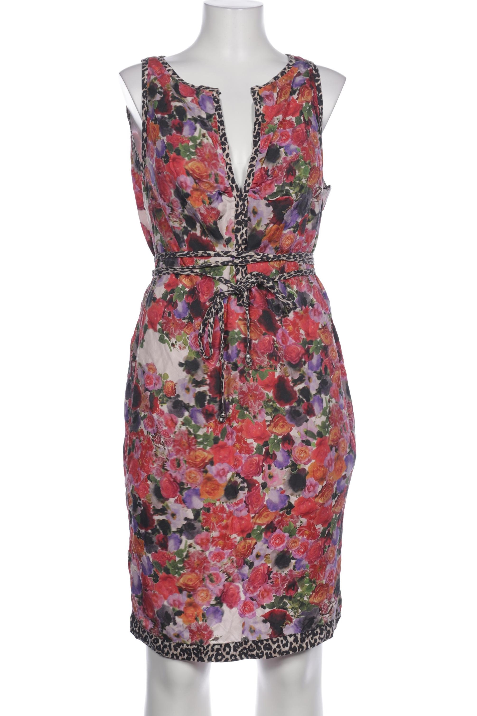 

Marc Cain Damen Kleid, mehrfarbig, Gr. 42
