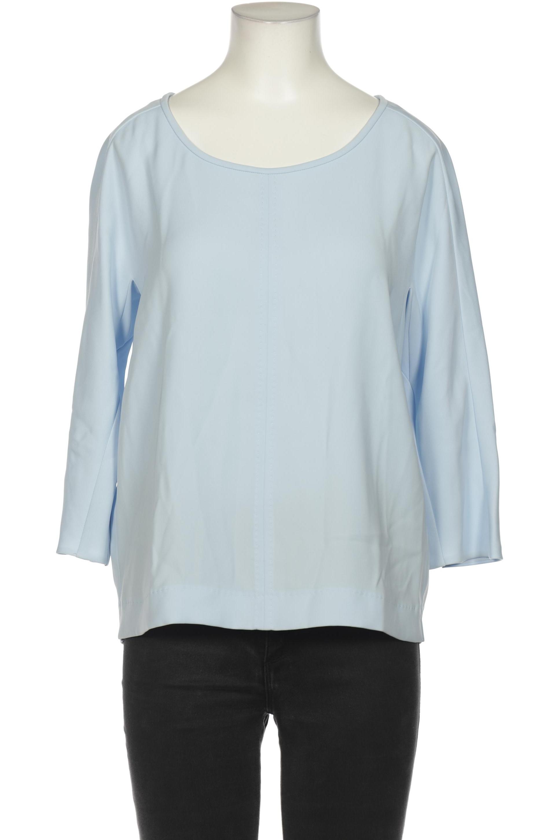 

Marc Cain Damen Bluse, hellblau