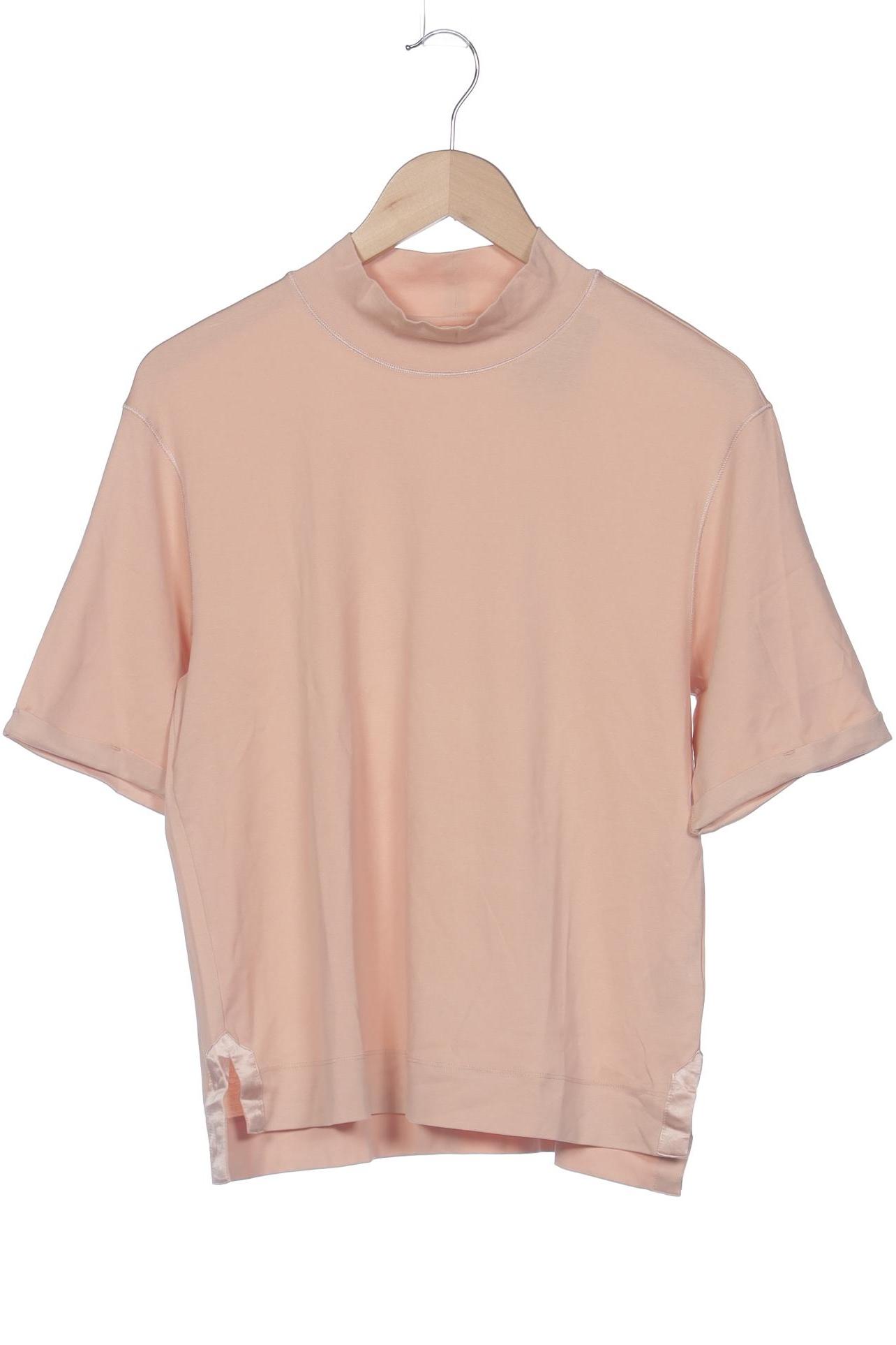 

Marc Cain Damen T-Shirt, orange, Gr. 36