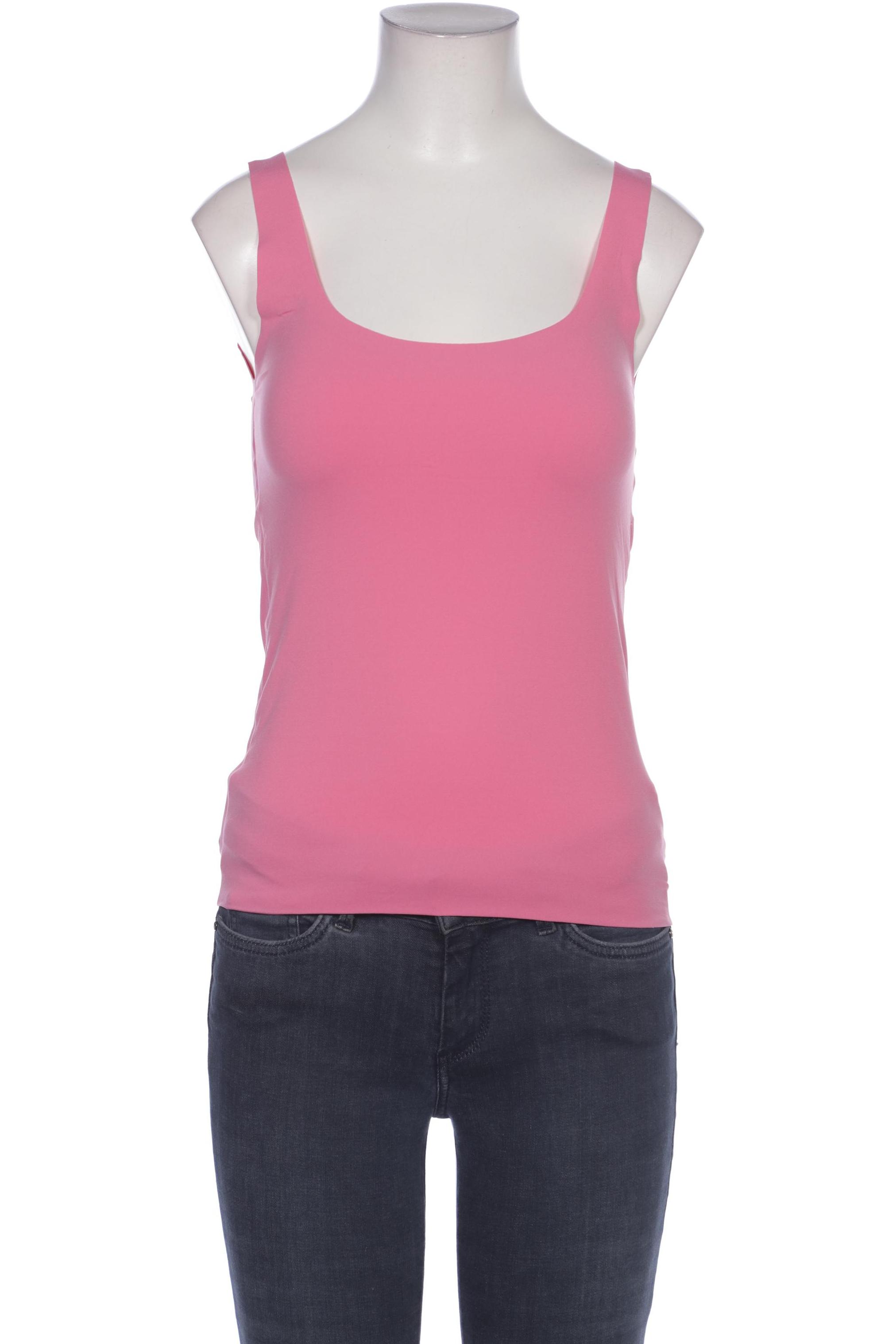 

Marc Cain Damen Top, pink, Gr. 34