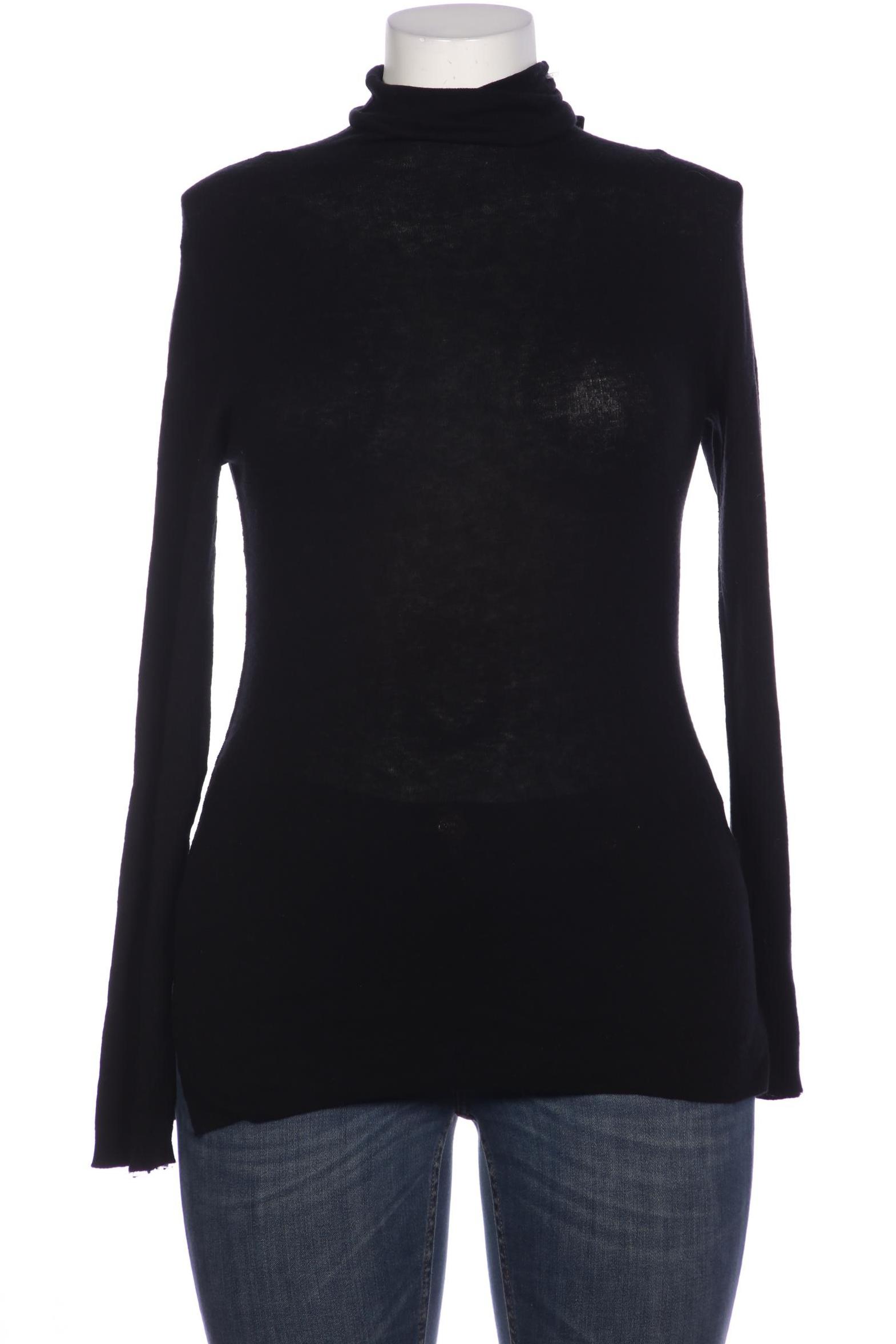 

Marc Cain Damen Pullover, schwarz