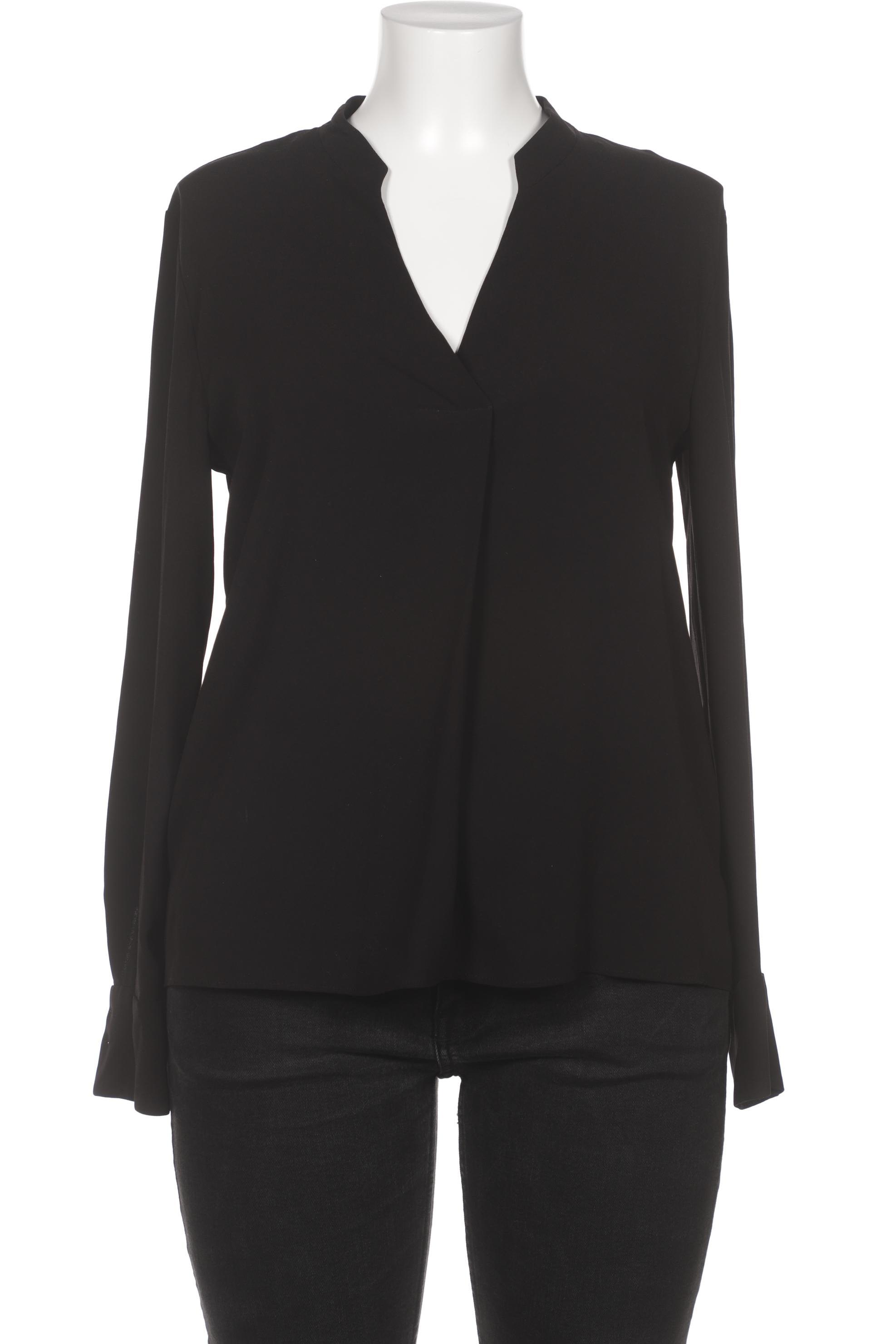 

Marc Cain Damen Bluse, schwarz, Gr. 42