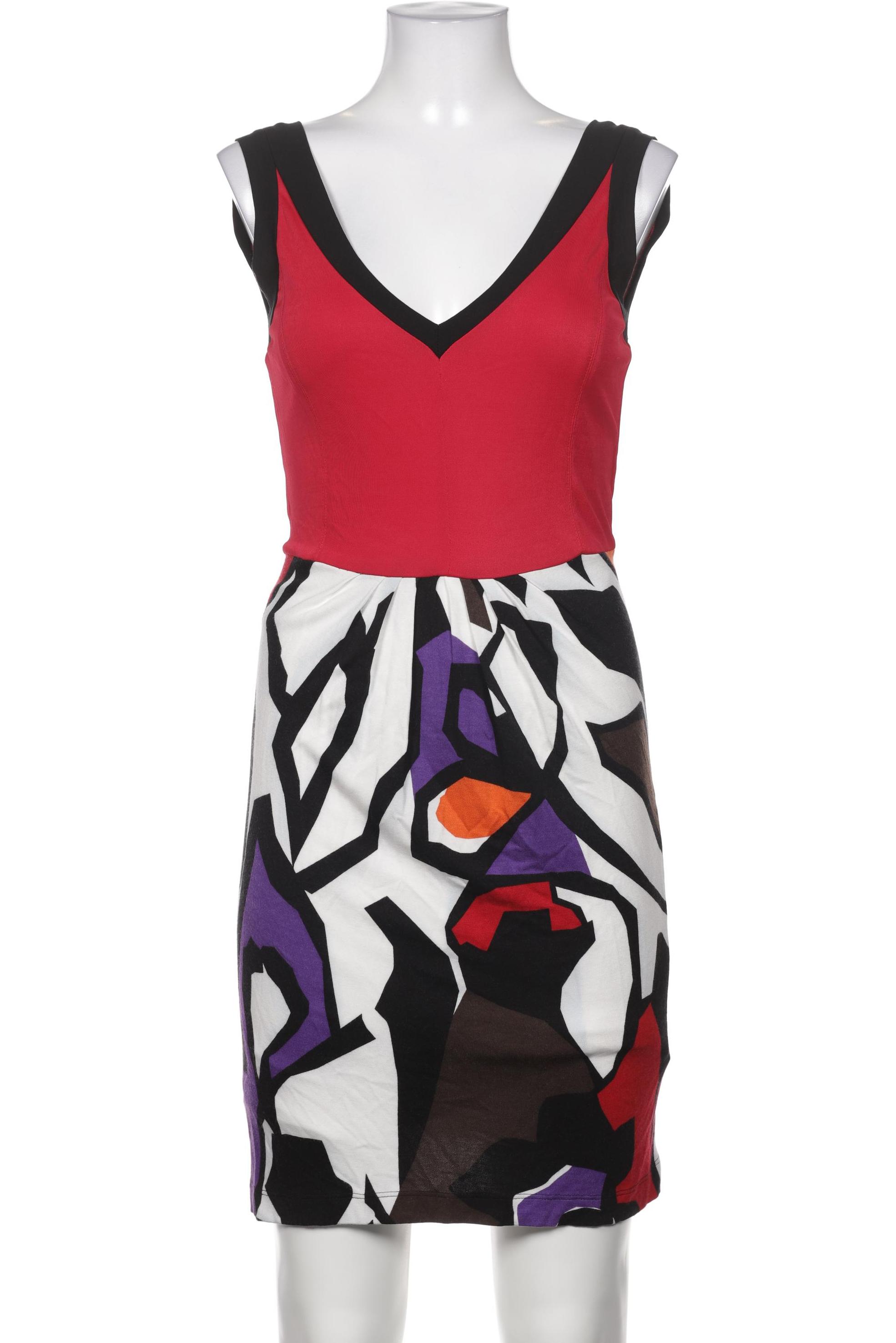 

Marc Cain Damen Kleid, mehrfarbig, Gr. 38