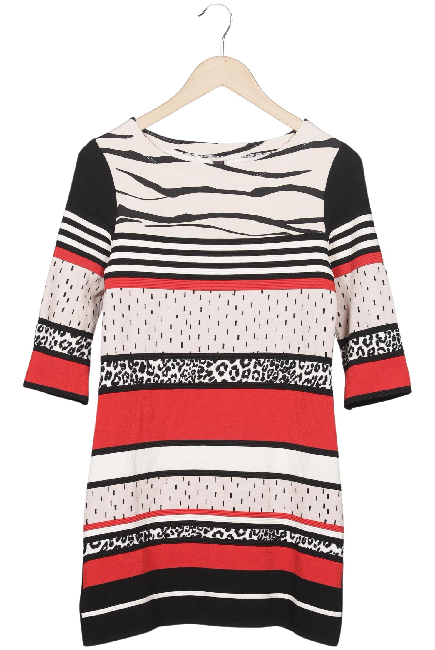 

Marc Cain Damen Pullover, mehrfarbig, Gr. 36