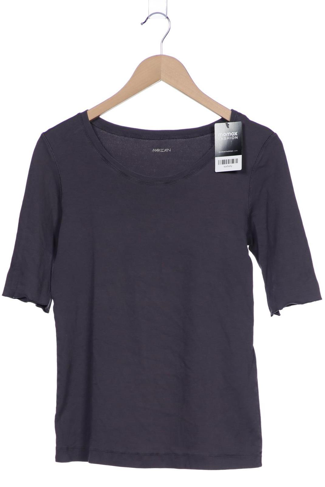 

Marc Cain Damen T-Shirt, grau, Gr. 44
