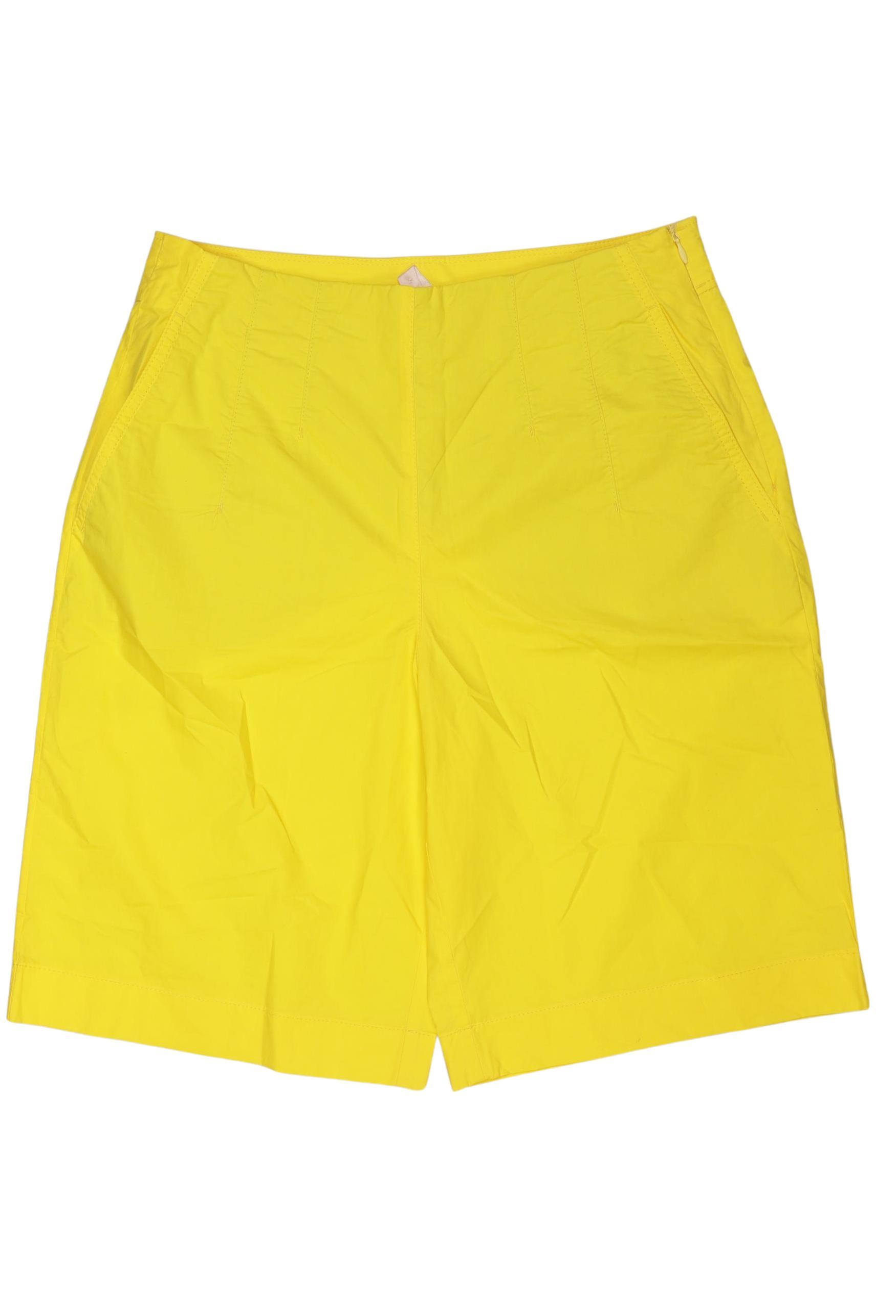 

Marc Cain Damen Shorts, neon, Gr. 36