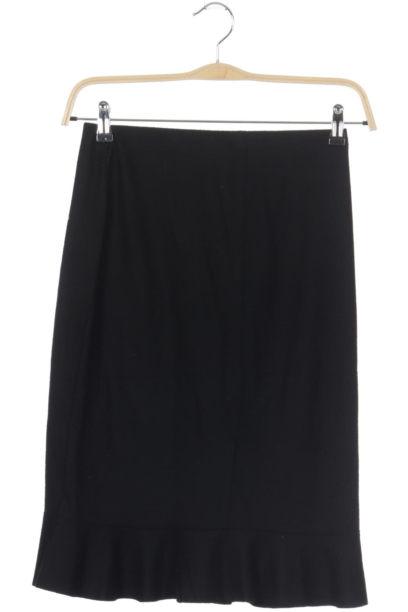 

Marc Cain Damen Rock, schwarz, Gr. 38