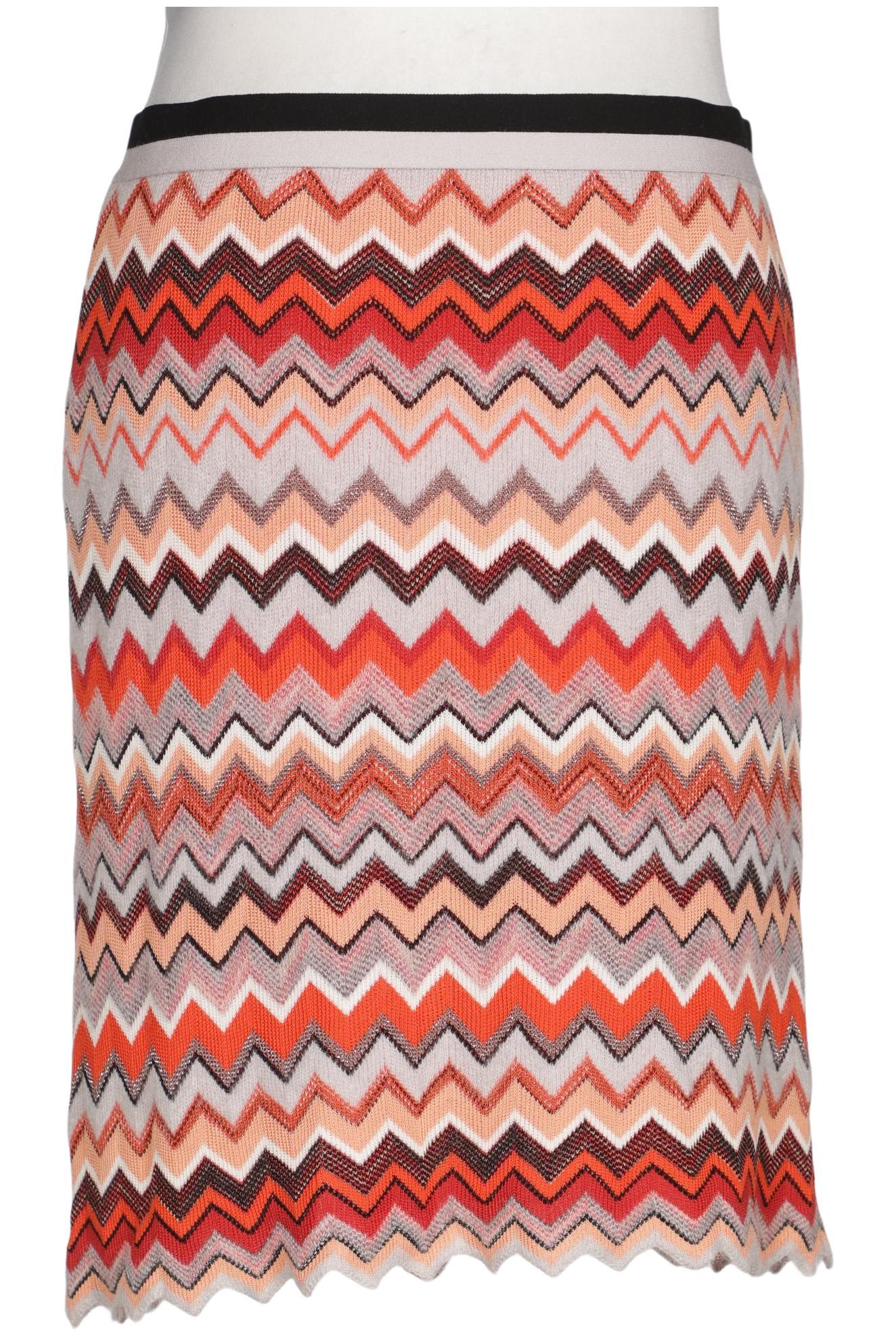 

Marc Cain Damen Rock, mehrfarbig, Gr. 42