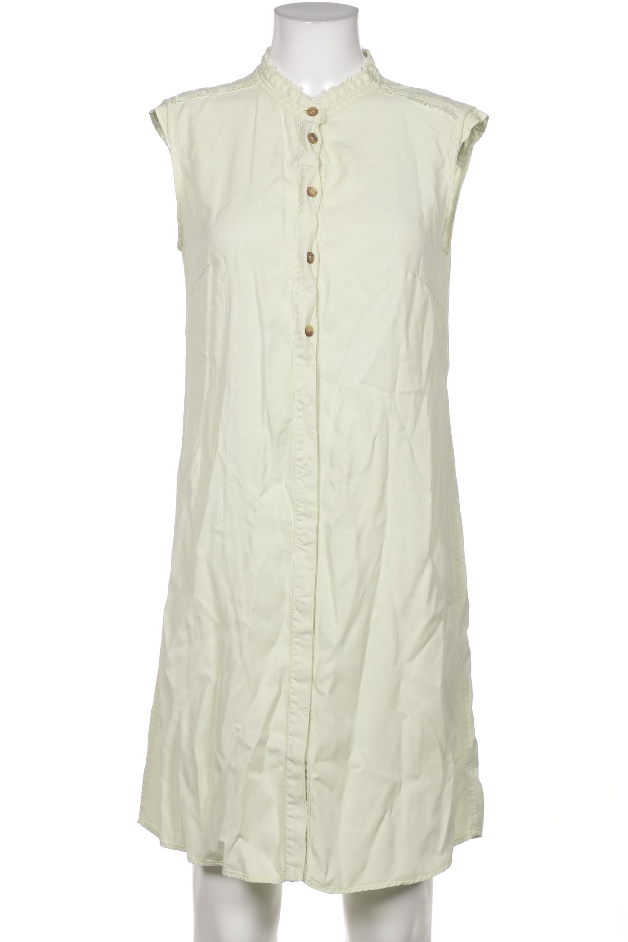 

Marc Cain Damen Kleid, hellgrün, Gr. 40