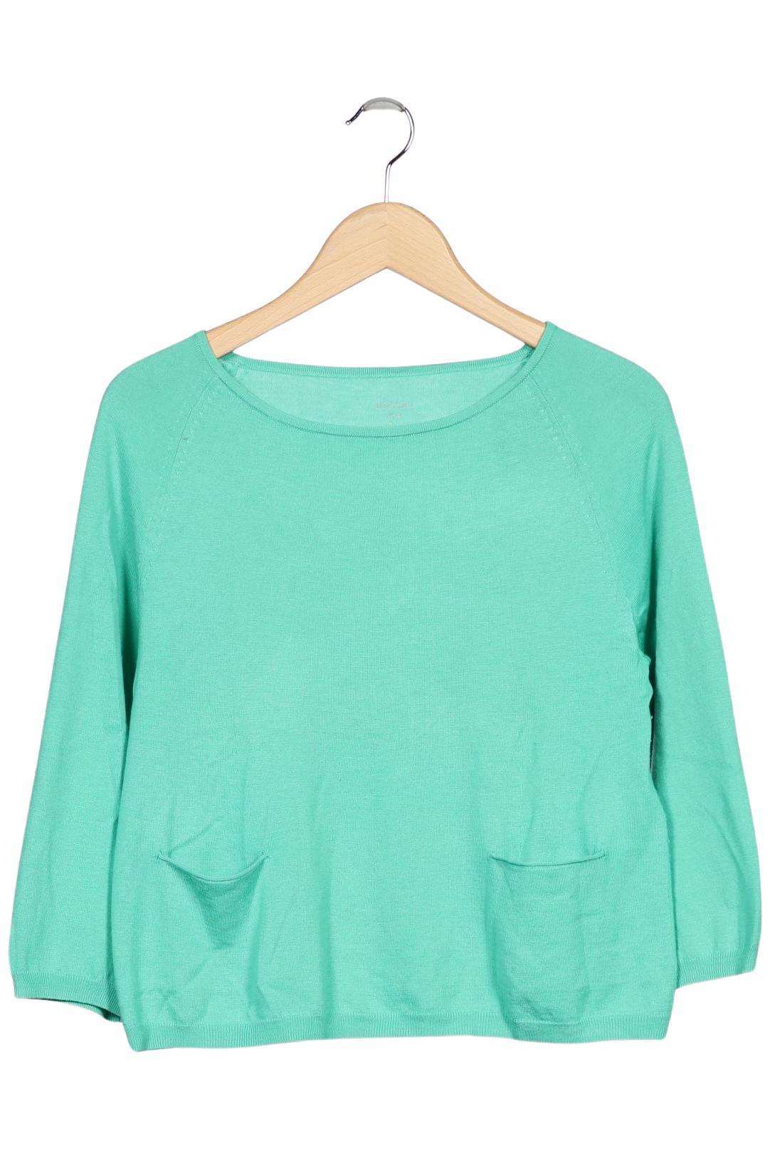 

Marc Cain Damen Pullover, hellgrün, Gr. 38