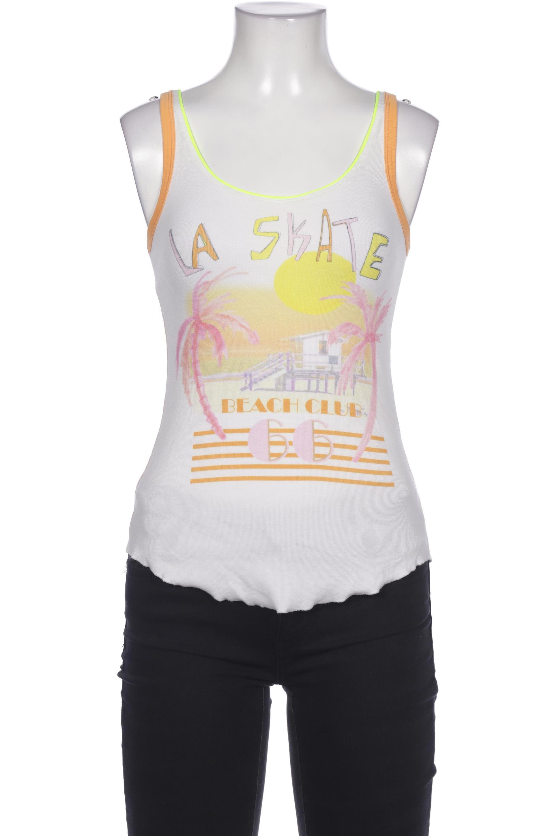 

Marc Cain Damen Top, mehrfarbig, Gr. 34