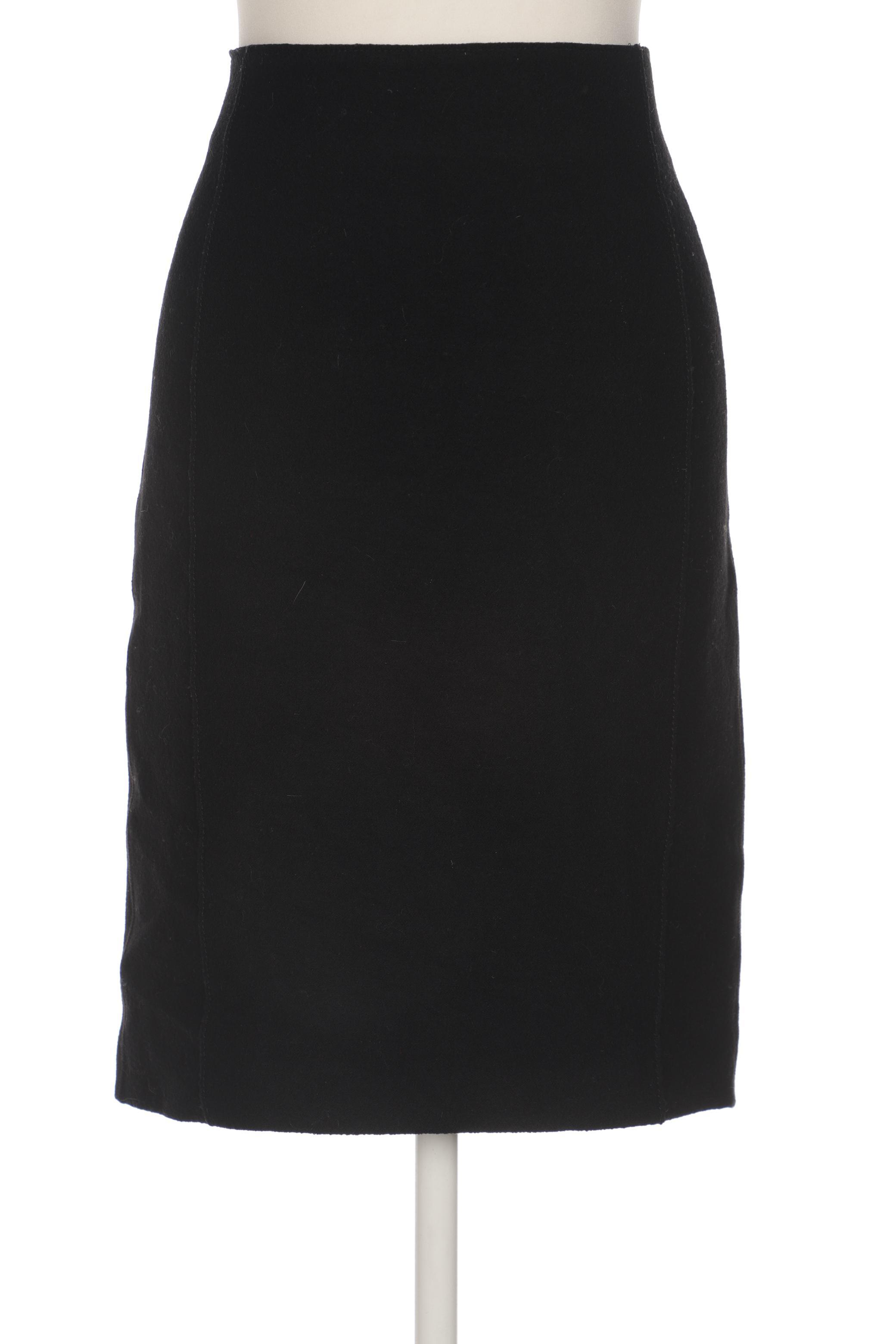 

Marc Cain Damen Rock, schwarz, Gr. 36