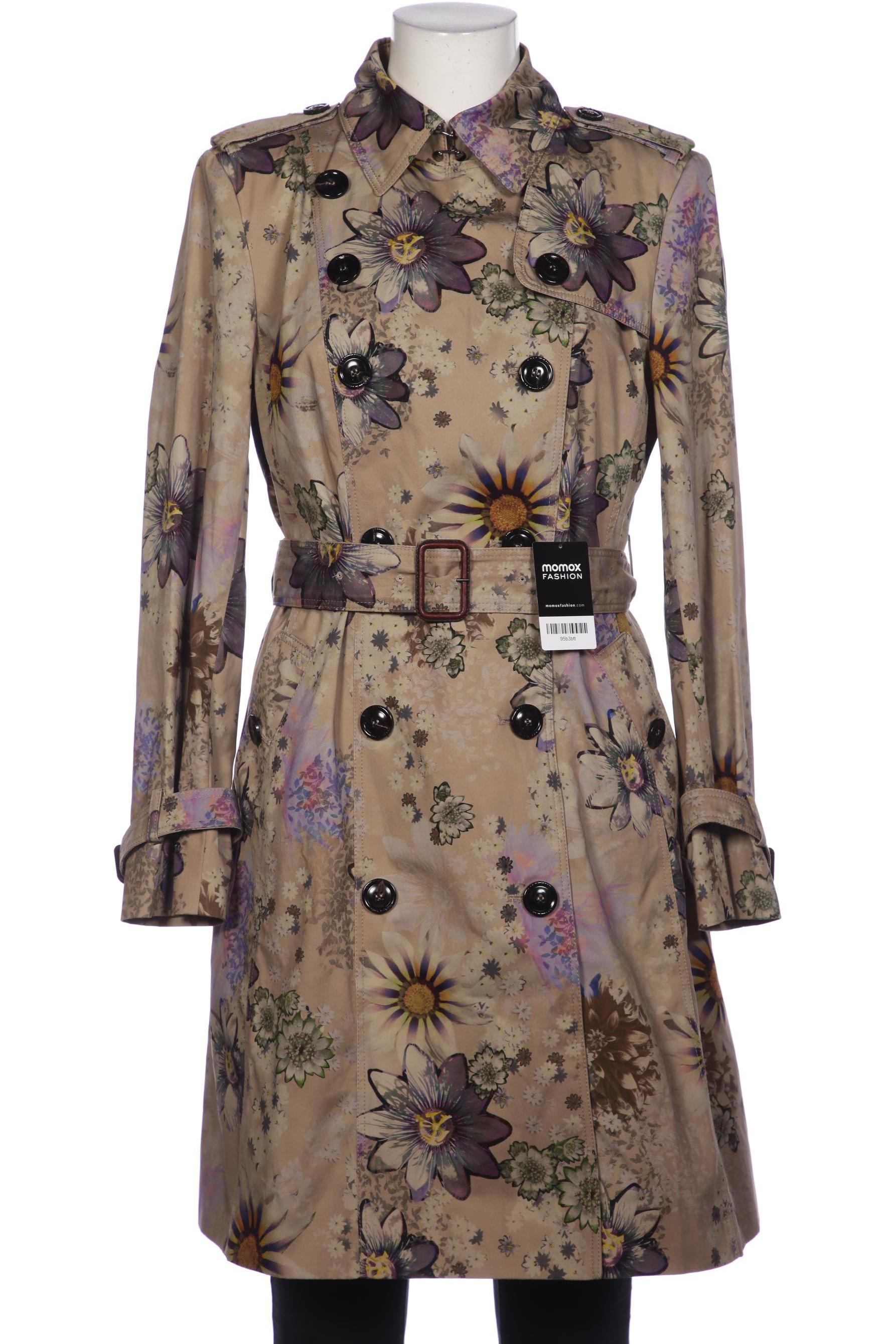 

Marc Cain Damen Mantel, beige