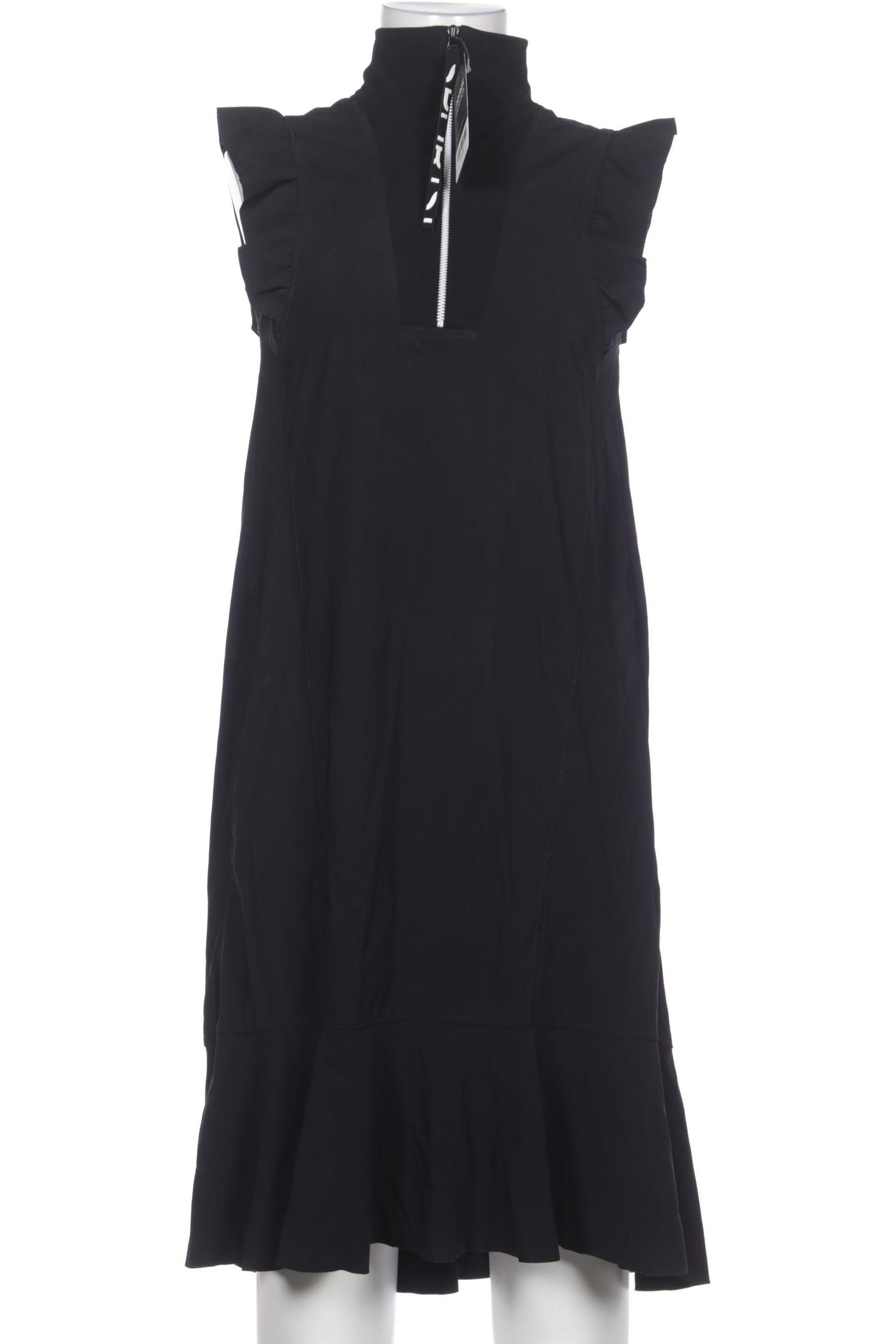 

Marc Cain Damen Kleid, schwarz, Gr. 36