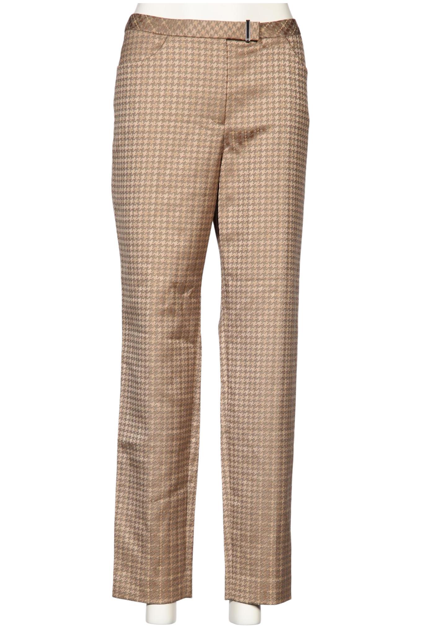 

Marc Cain Damen Stoffhose, beige, Gr. 40