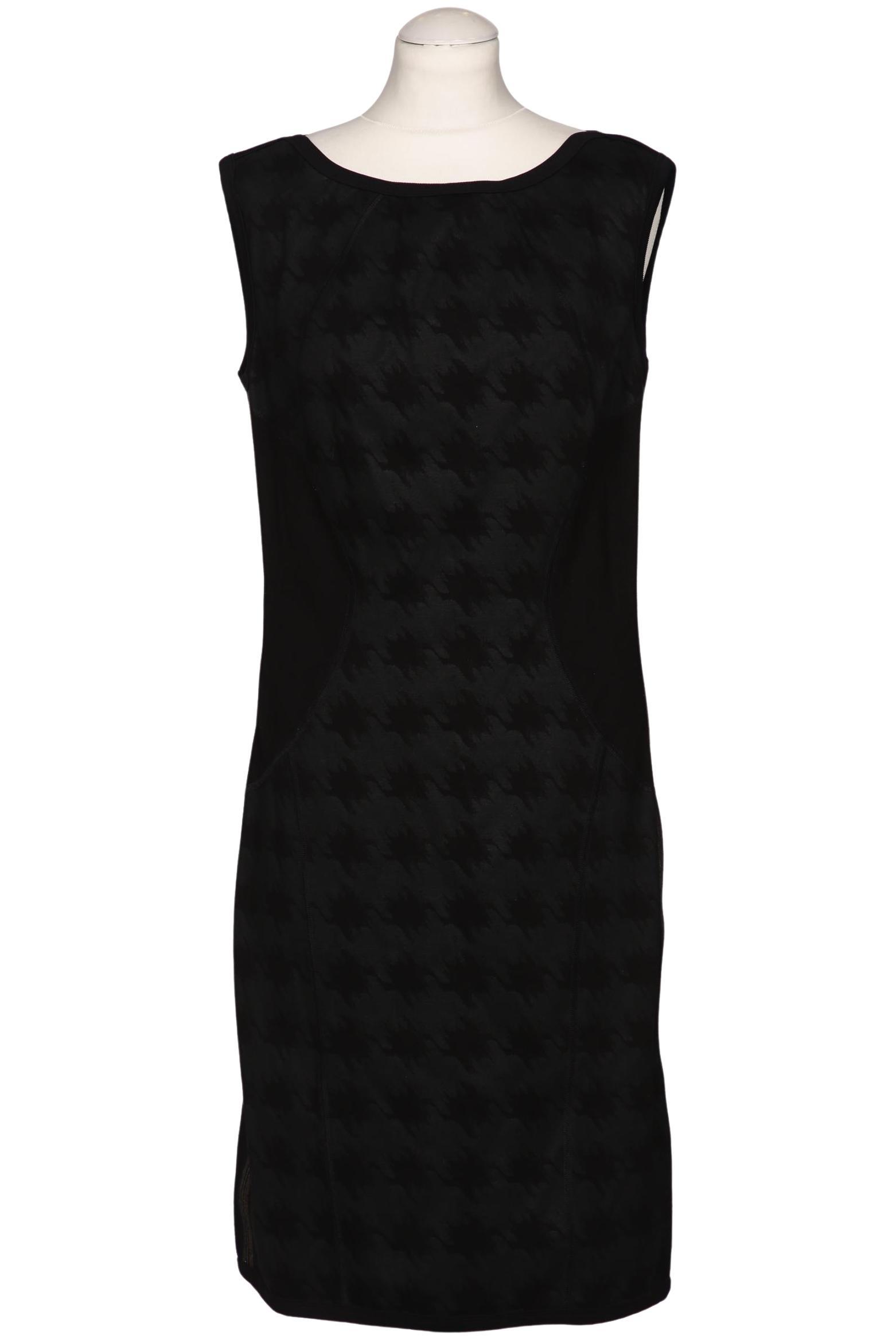 

Marc Cain Damen Kleid, schwarz, Gr. 40