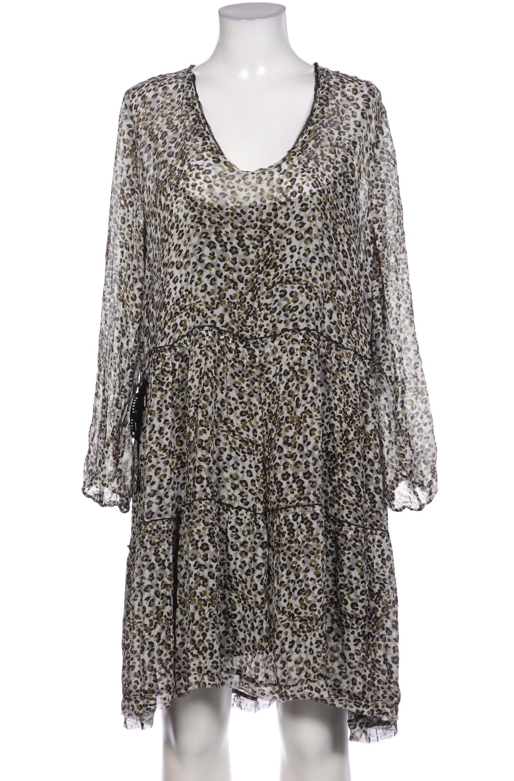 Thumbnail - Marc Cain Damen Kleid, grau, Gr. 40