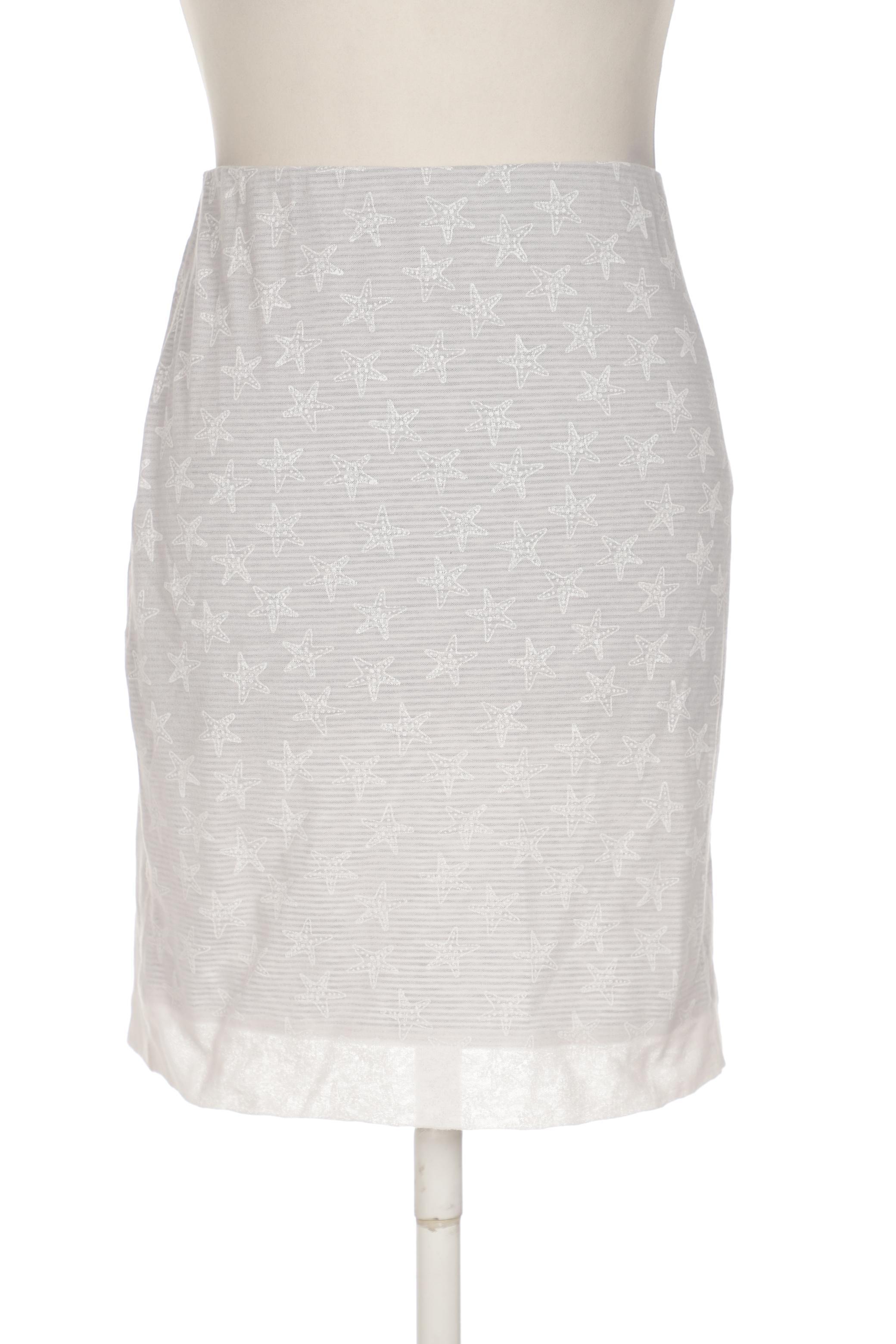 

Marc Cain Damen Rock, grau, Gr. 34