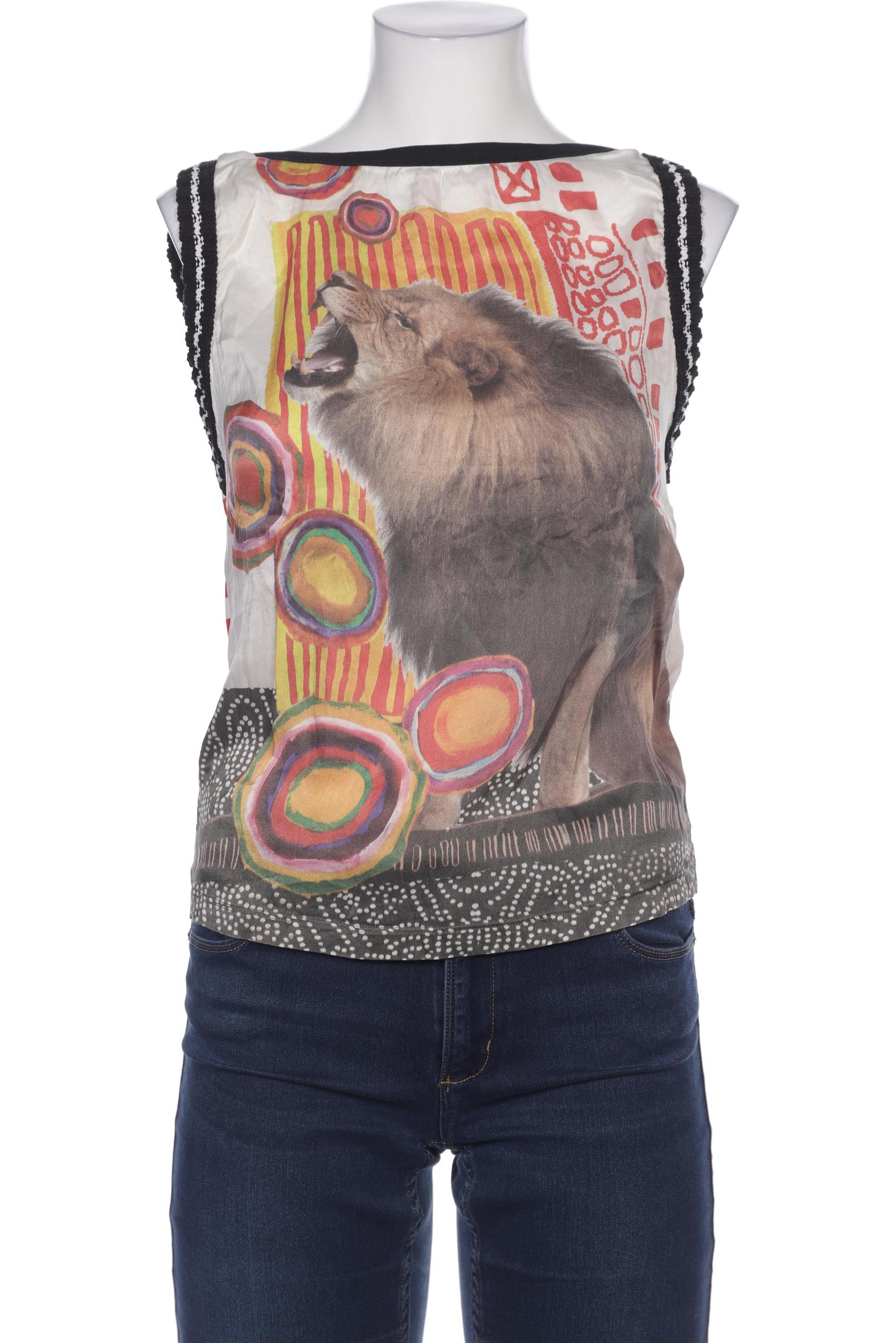 

Marc Cain Damen Bluse, rot, Gr. 38