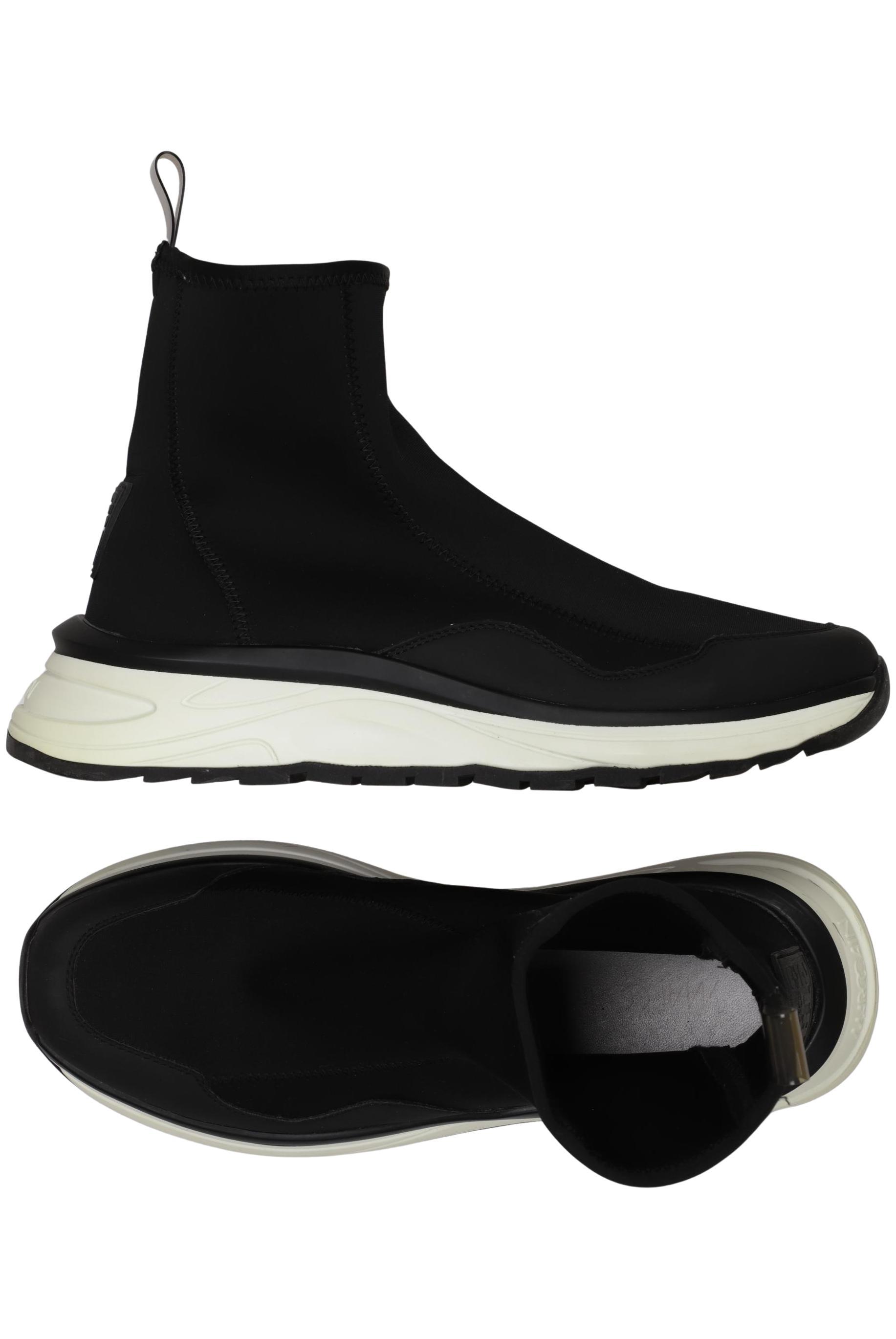 

Marc Cain Damen Sneakers, schwarz, Gr. 39