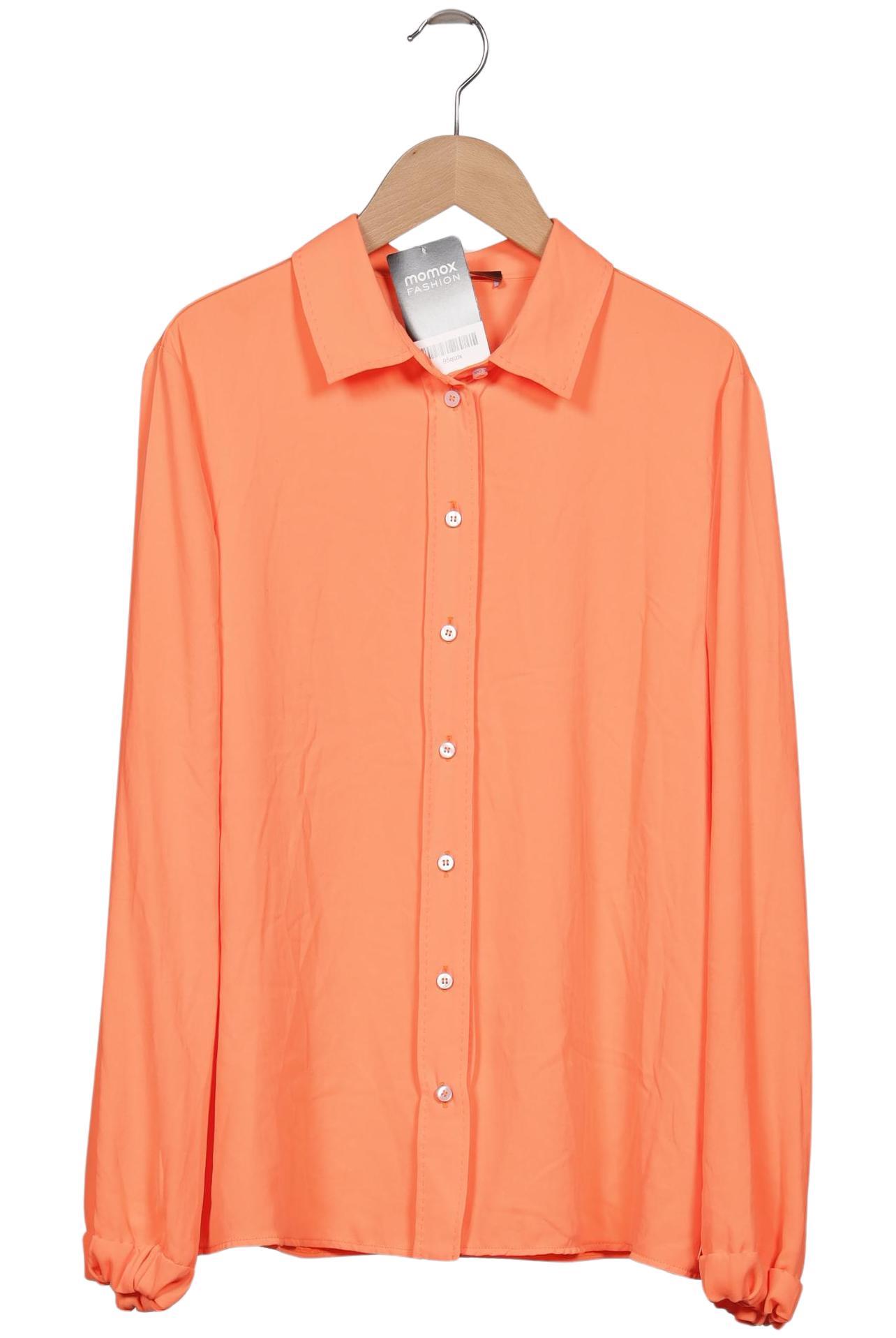 

Marc Cain Damen Bluse, neon, Gr. 46