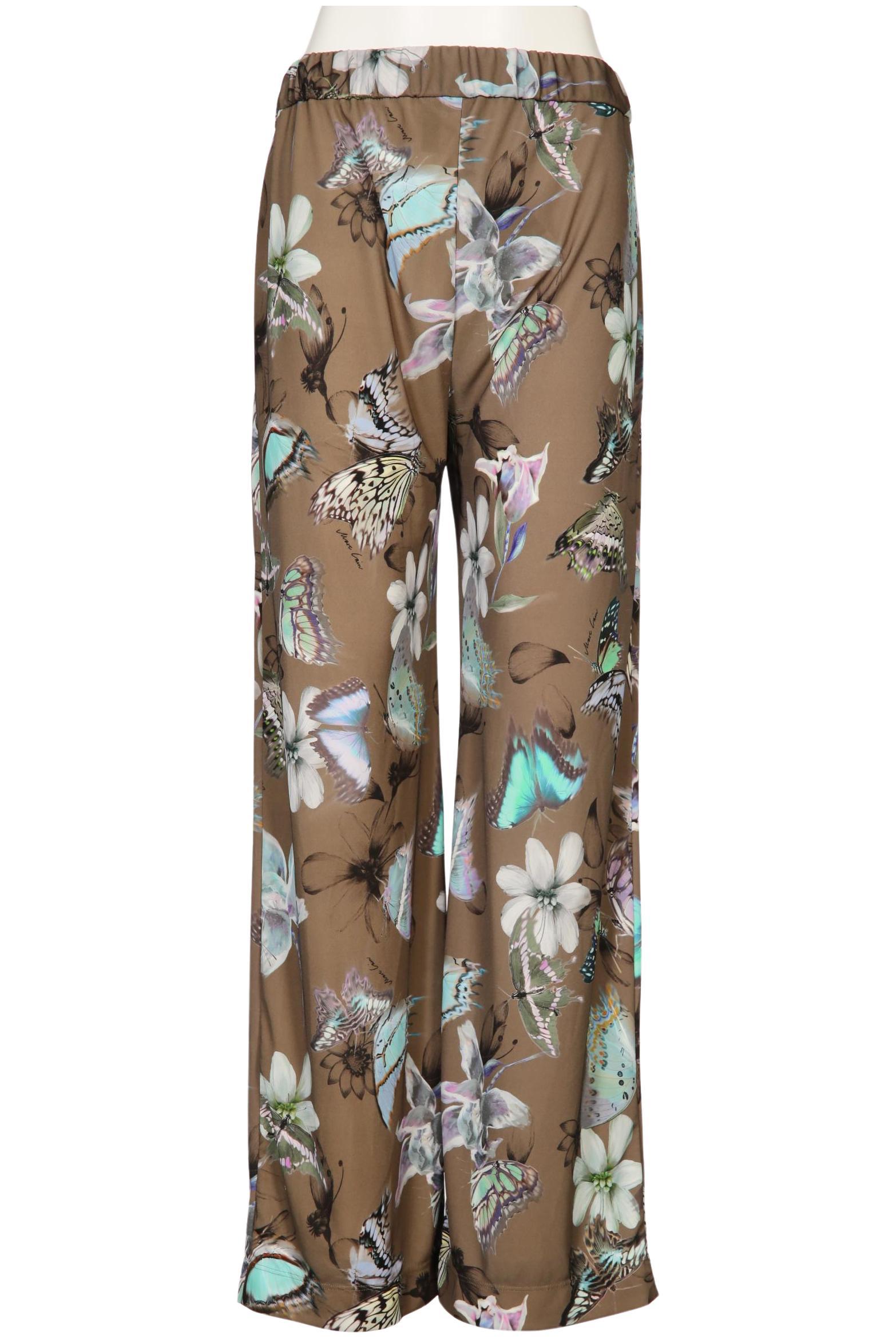 

Marc Cain Damen Stoffhose, mehrfarbig, Gr. 36