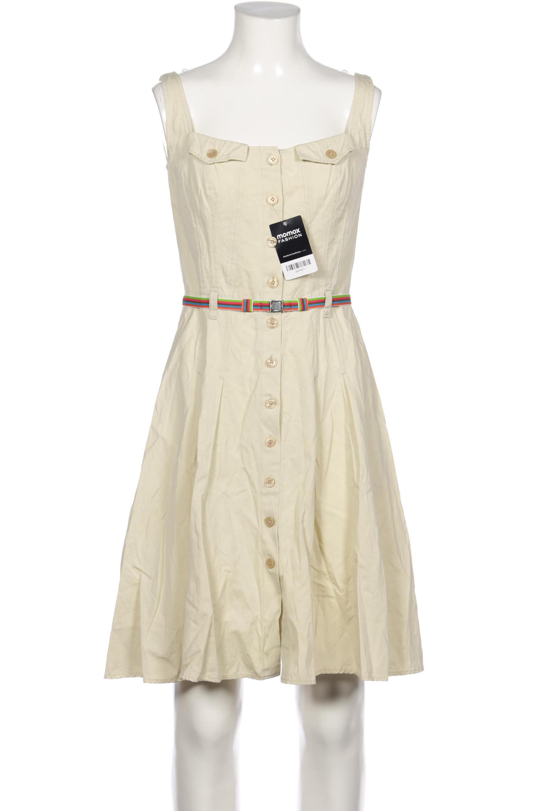 

Marc Cain Damen Kleid, hellgrün