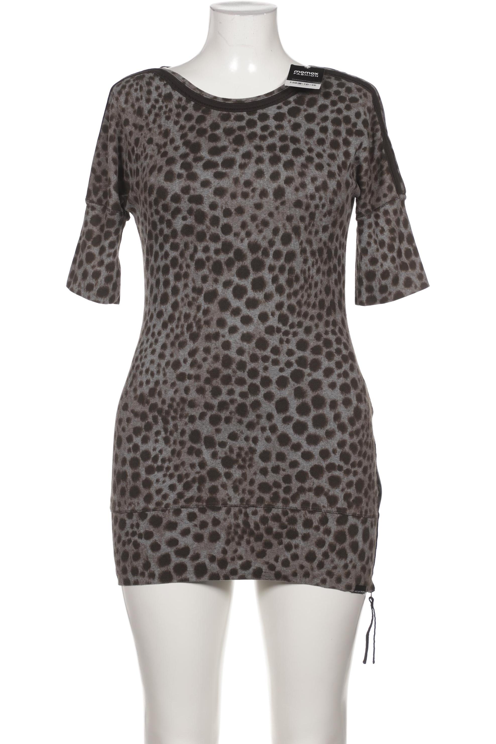 

Marc Cain Damen Kleid, grau