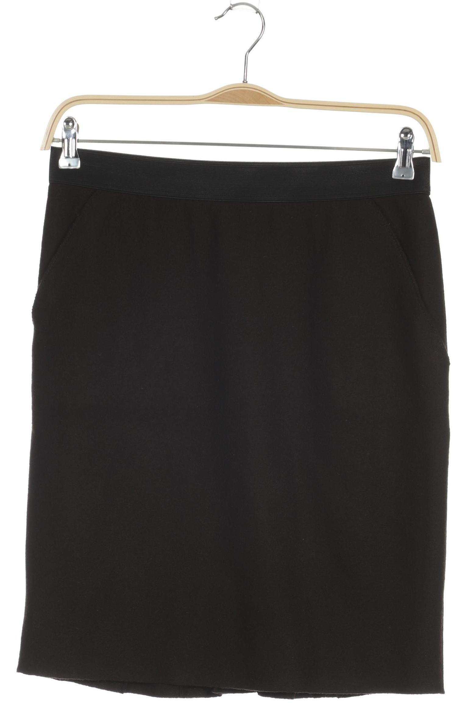 

Marc Cain Damen Rock, braun, Gr.