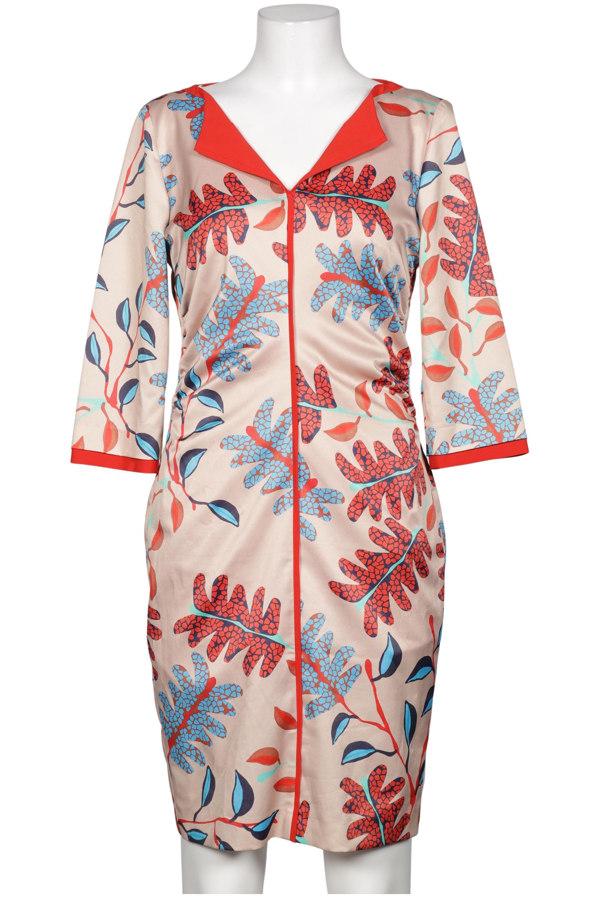 

Marc Cain Damen Kleid, pink, Gr. 40