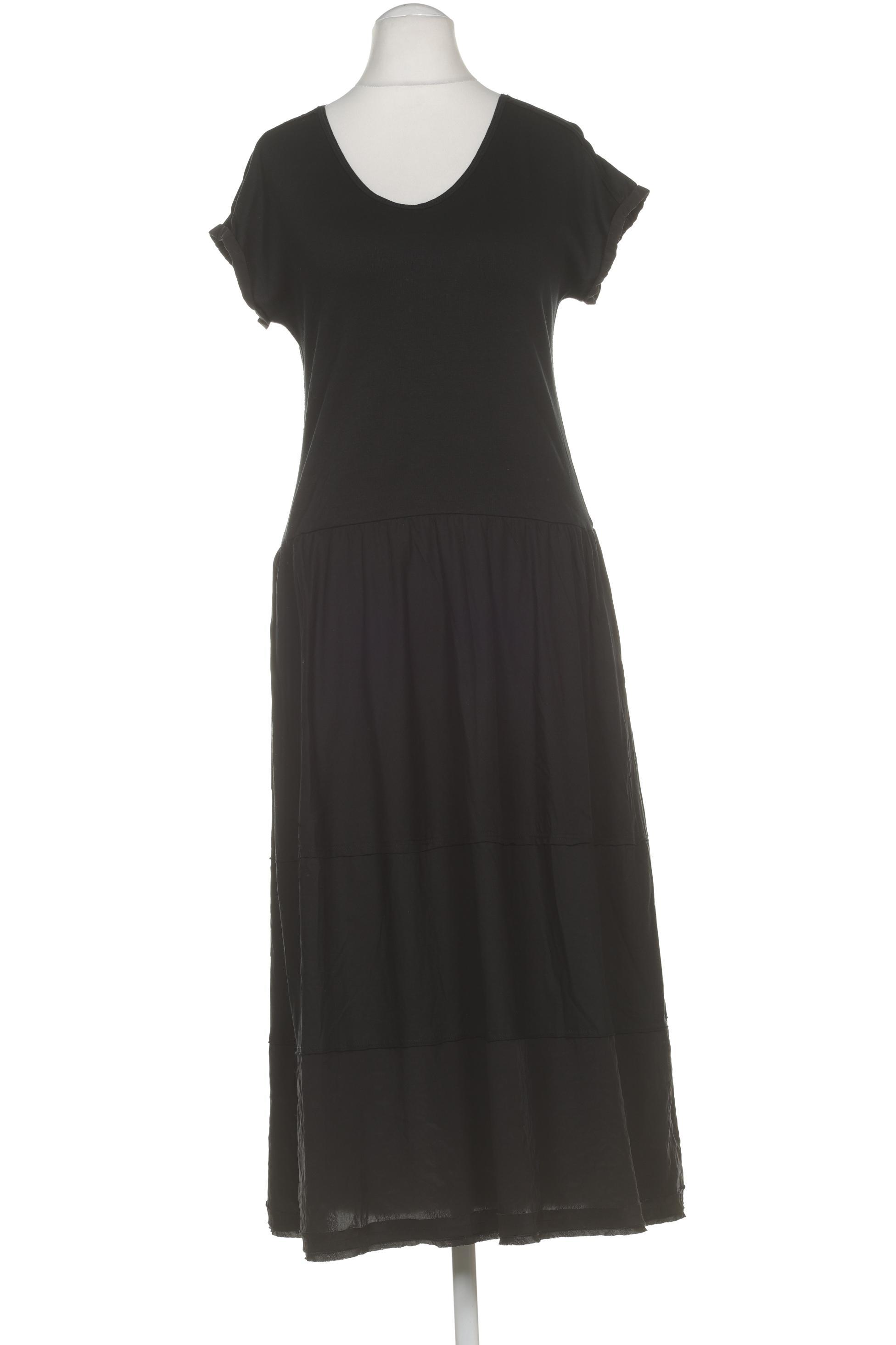 

Marc Cain Damen Kleid, schwarz, Gr.