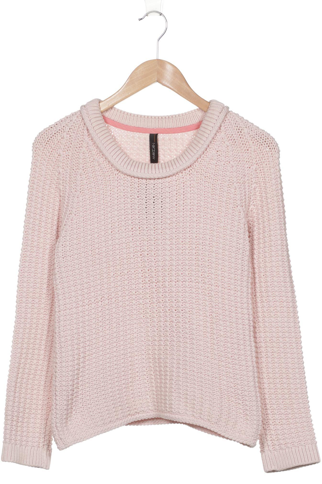 

Marc Cain Damen Pullover, pink, Gr. 38