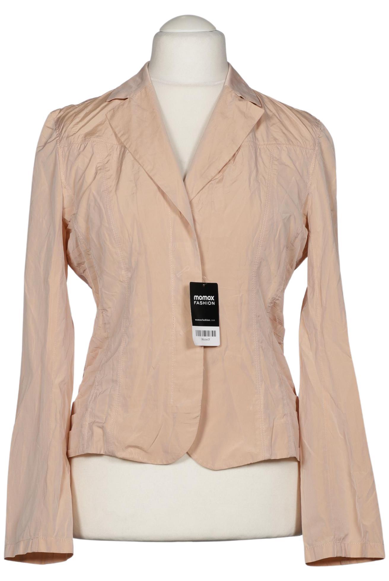 

Marc Cain Damen Blazer, beige, Gr. 42