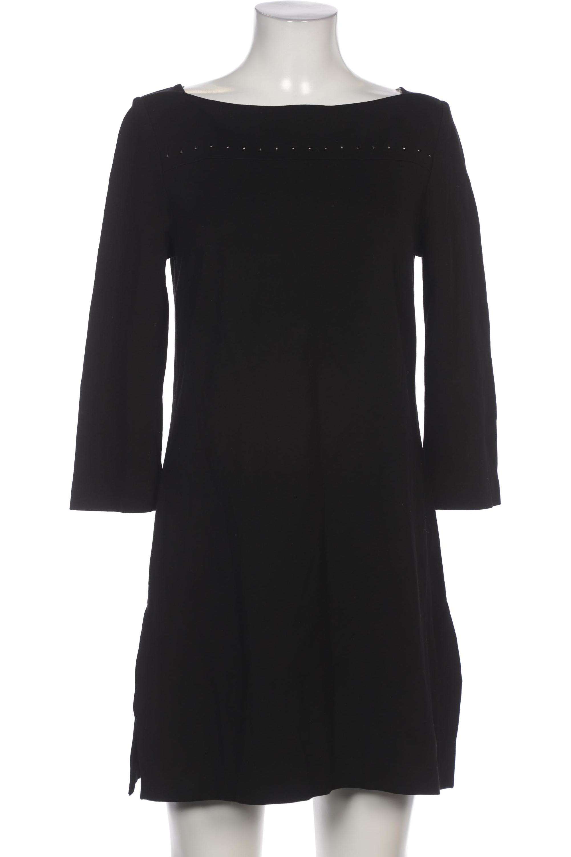 

Marc Cain Damen Kleid, schwarz
