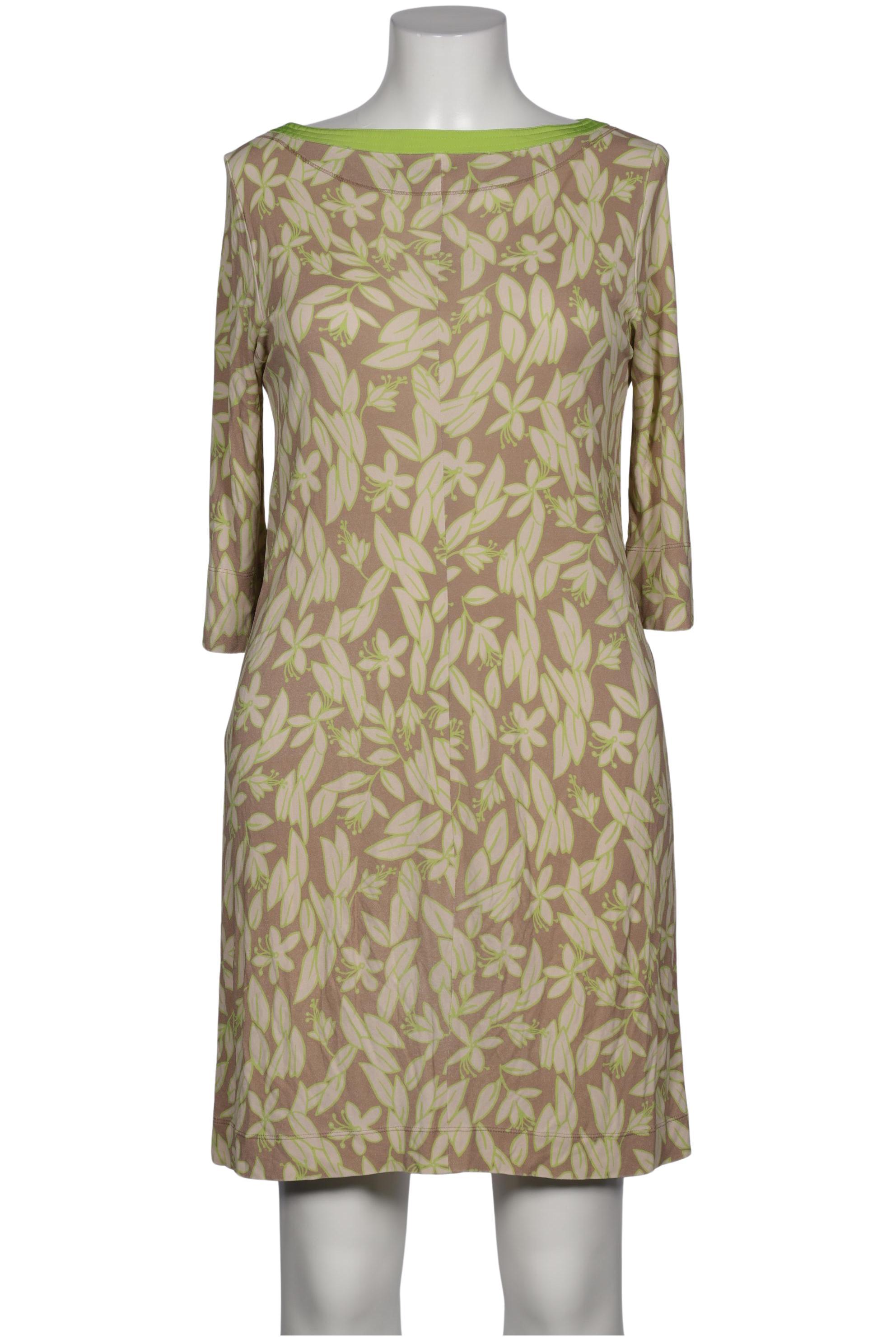 

Marc Cain Damen Kleid, beige, Gr. 42
