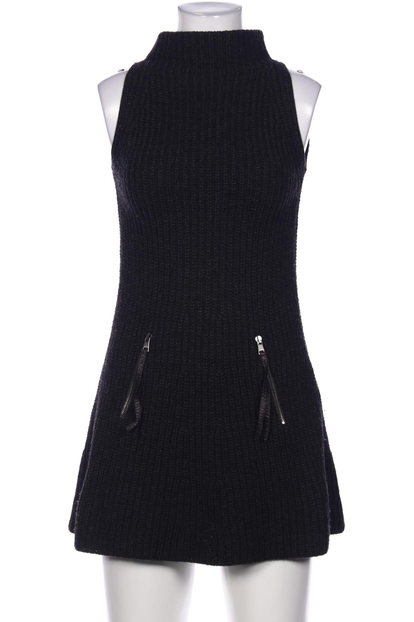 

Marc Cain Damen Kleid, schwarz, Gr. 34
