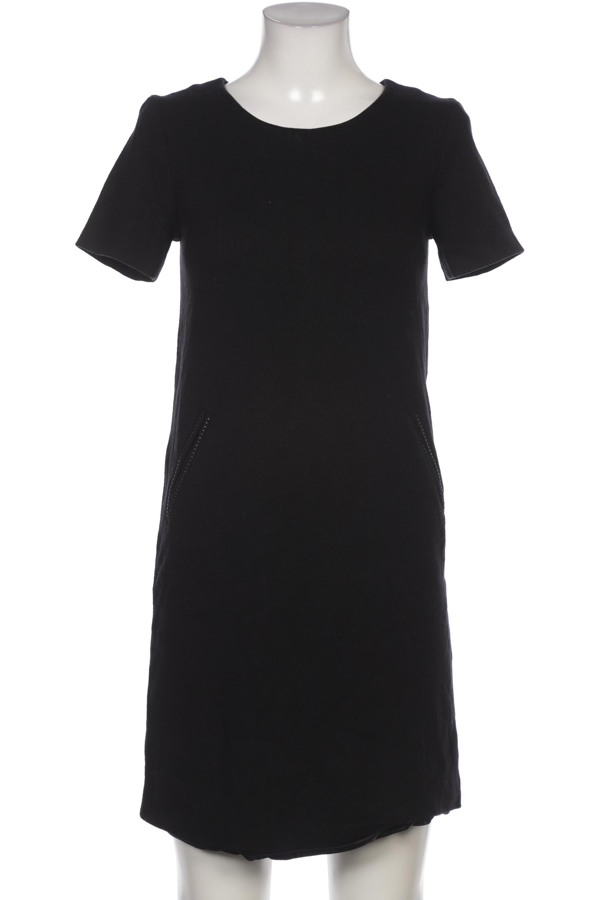 

Marc Cain Damen Kleid, schwarz, Gr. 38