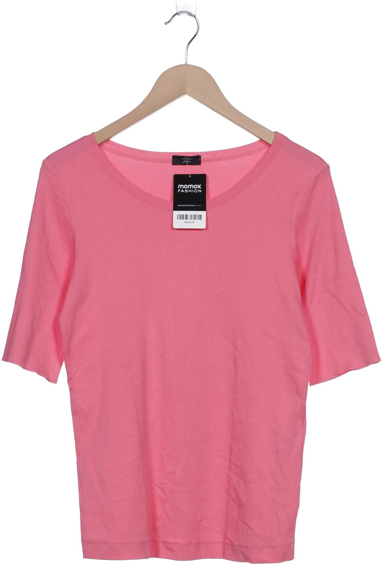 

Marc Cain Damen T-Shirt, pink