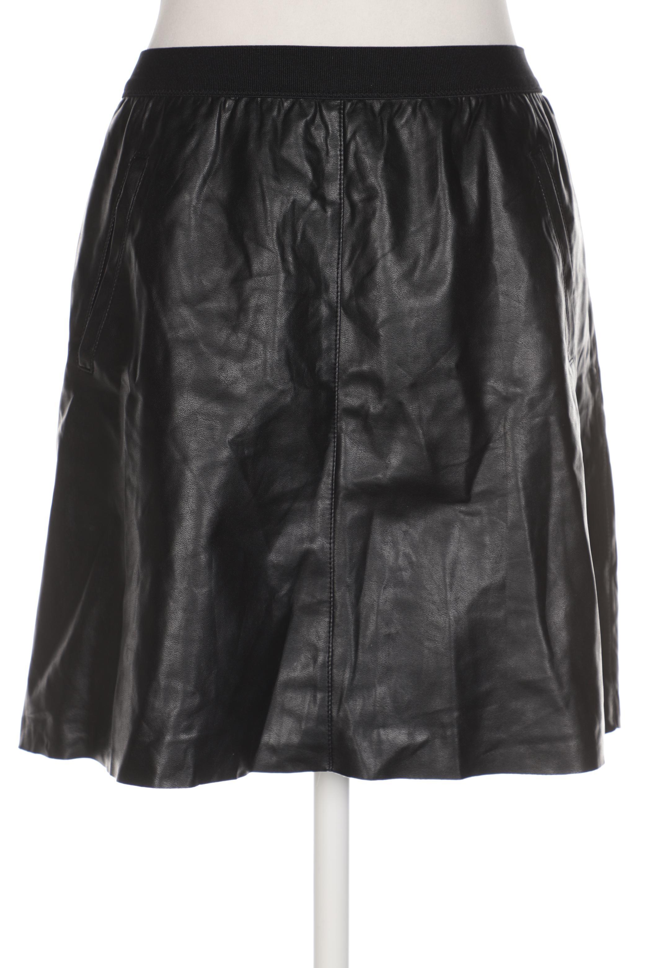

Marc Cain Damen Rock, schwarz, Gr. 38