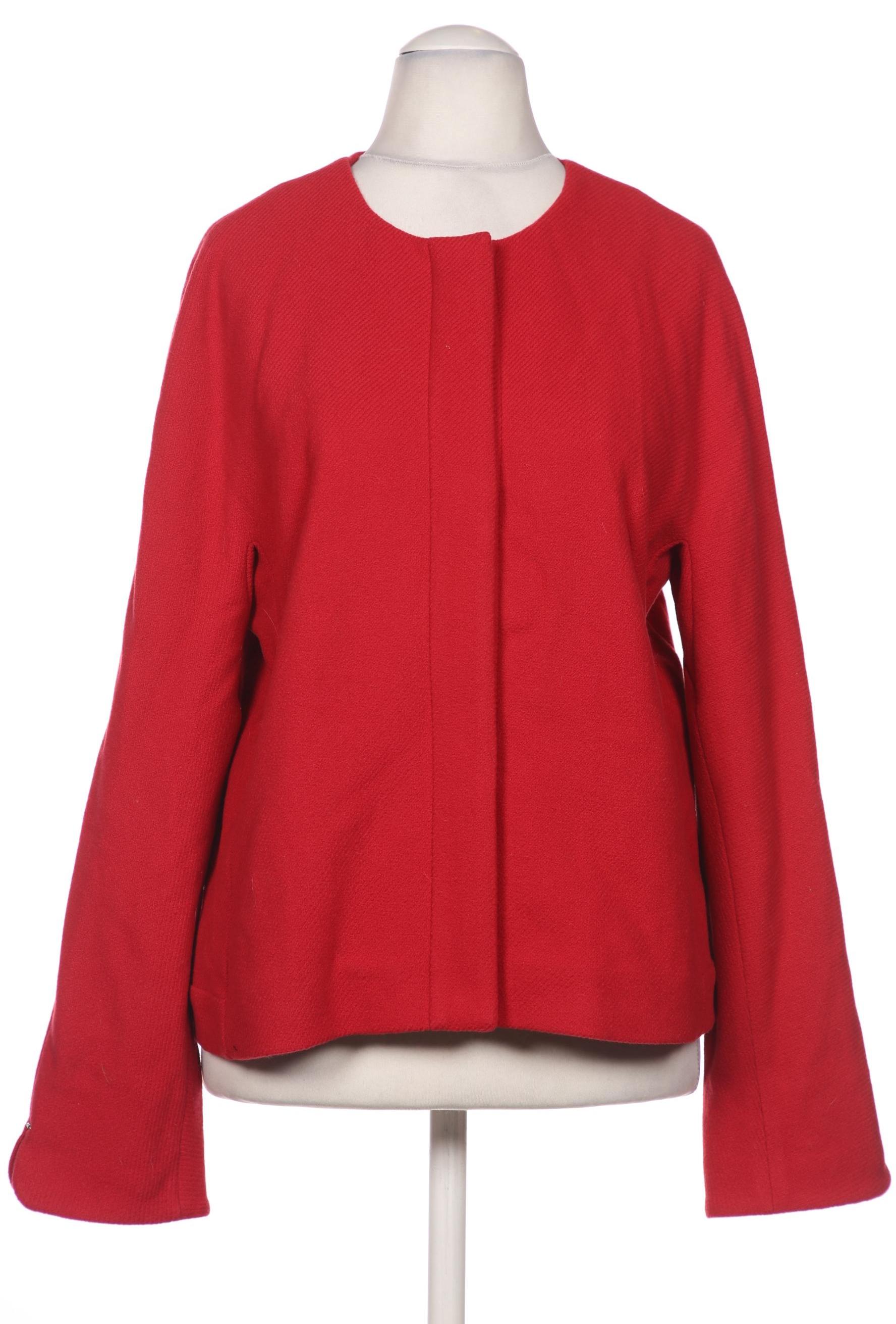 

Marc Cain Damen Blazer, rot, Gr. 40