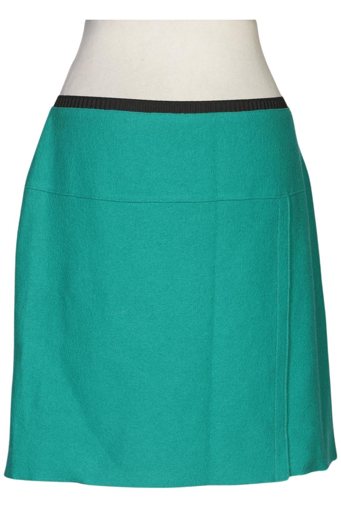 

Marc Cain Damen Rock, grün, Gr. 38