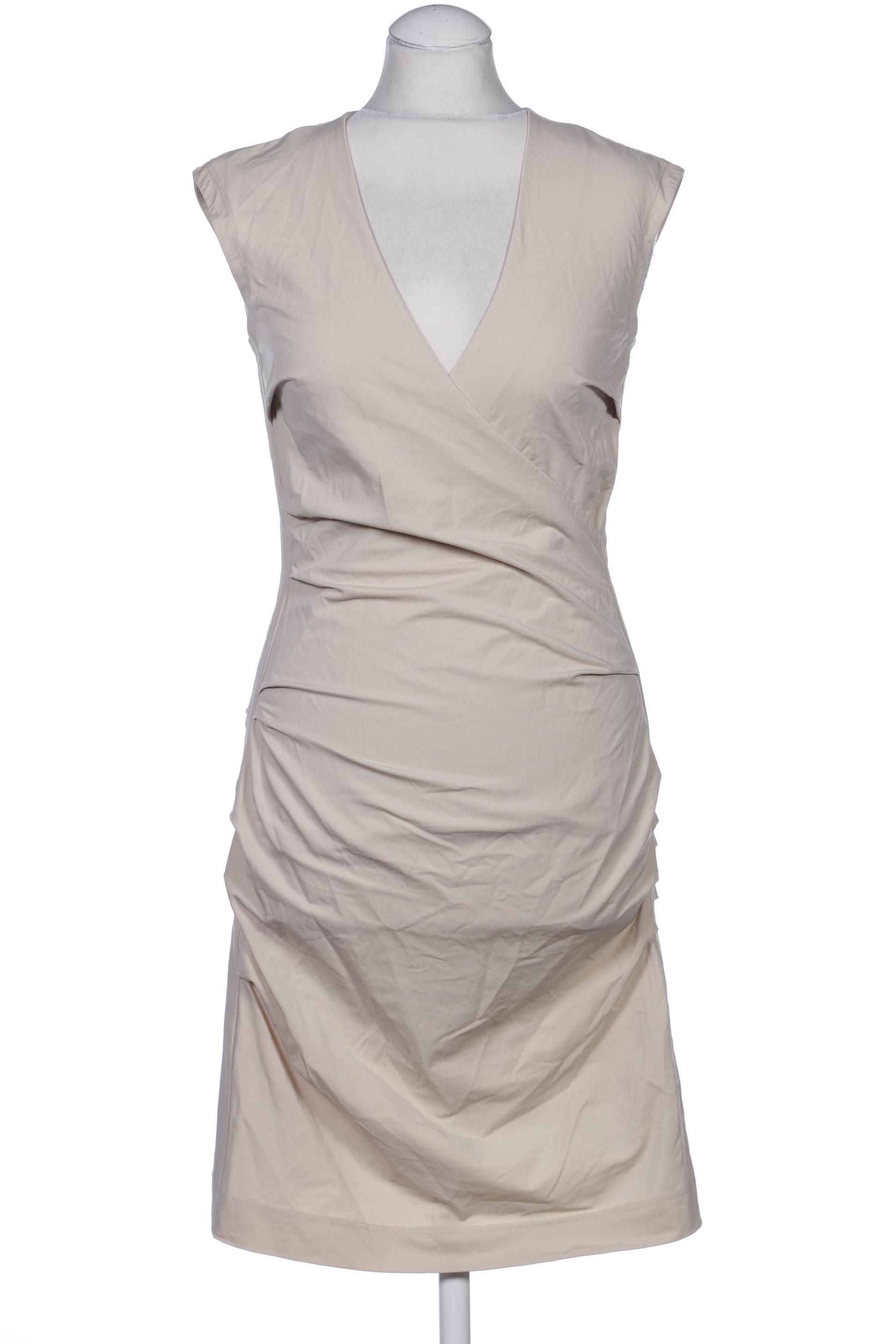 

Marc Cain Damen Kleid, beige, Gr. 38