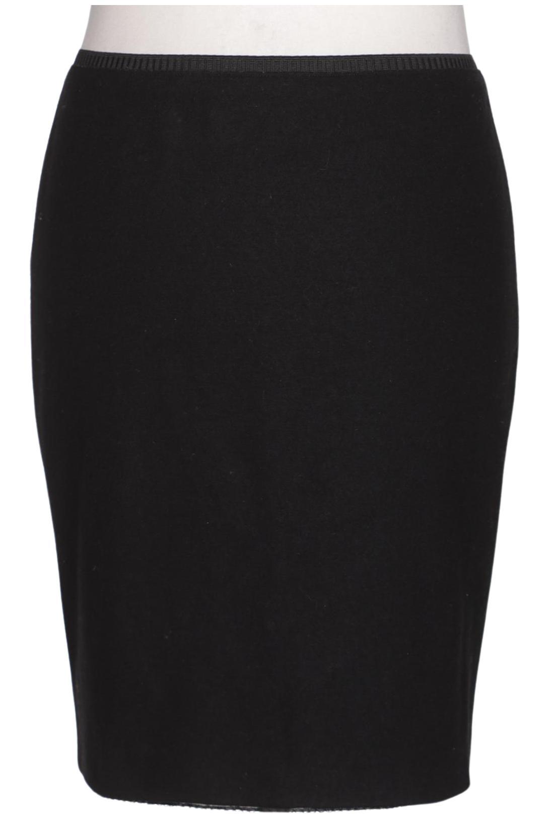 

Marc Cain Damen Rock, schwarz, Gr. 44