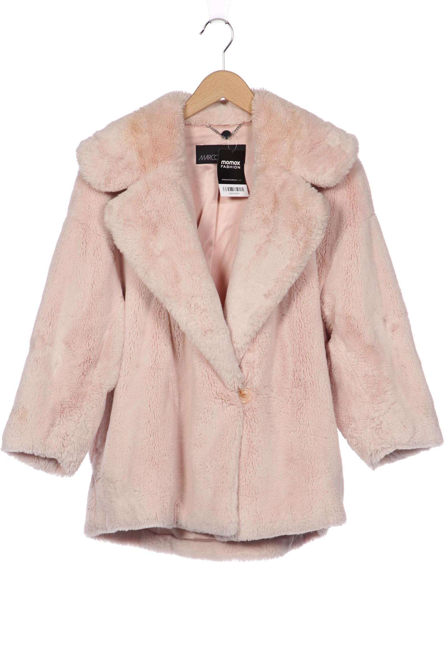 

Marc Cain Damen Jacke, beige