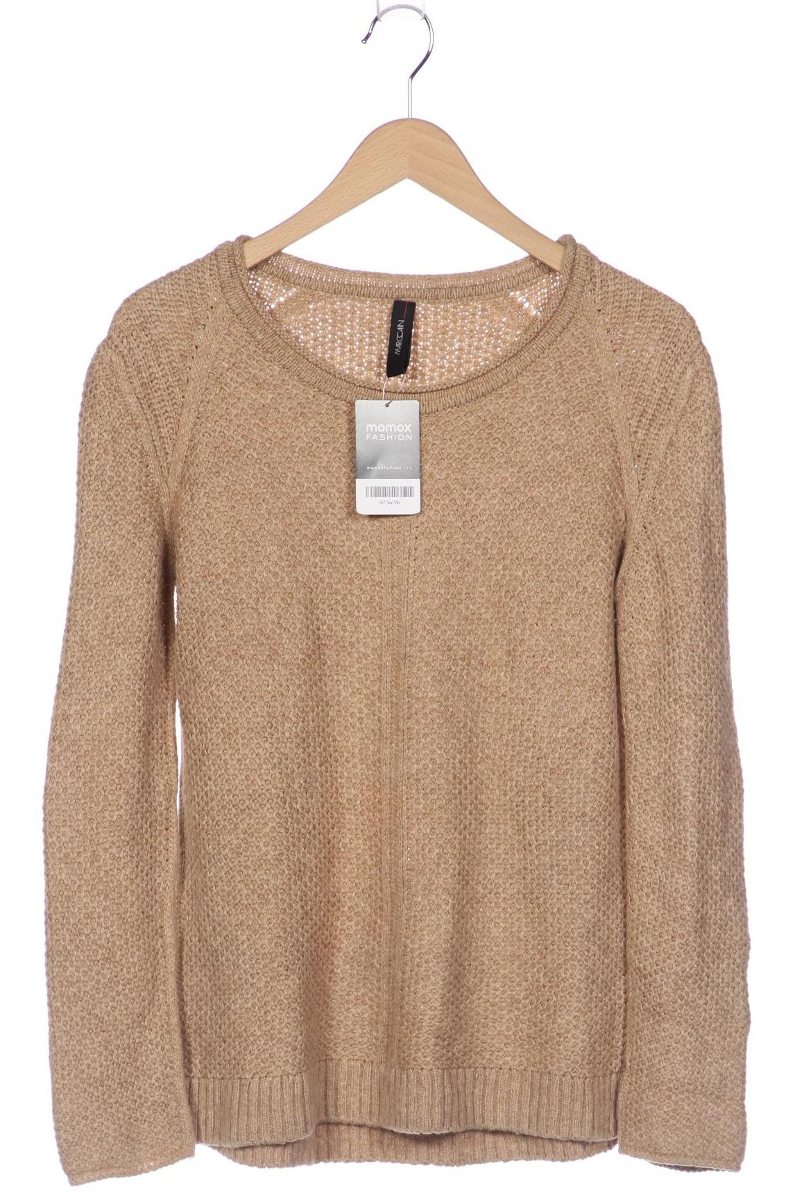 

Marc Cain Damen Pullover, beige