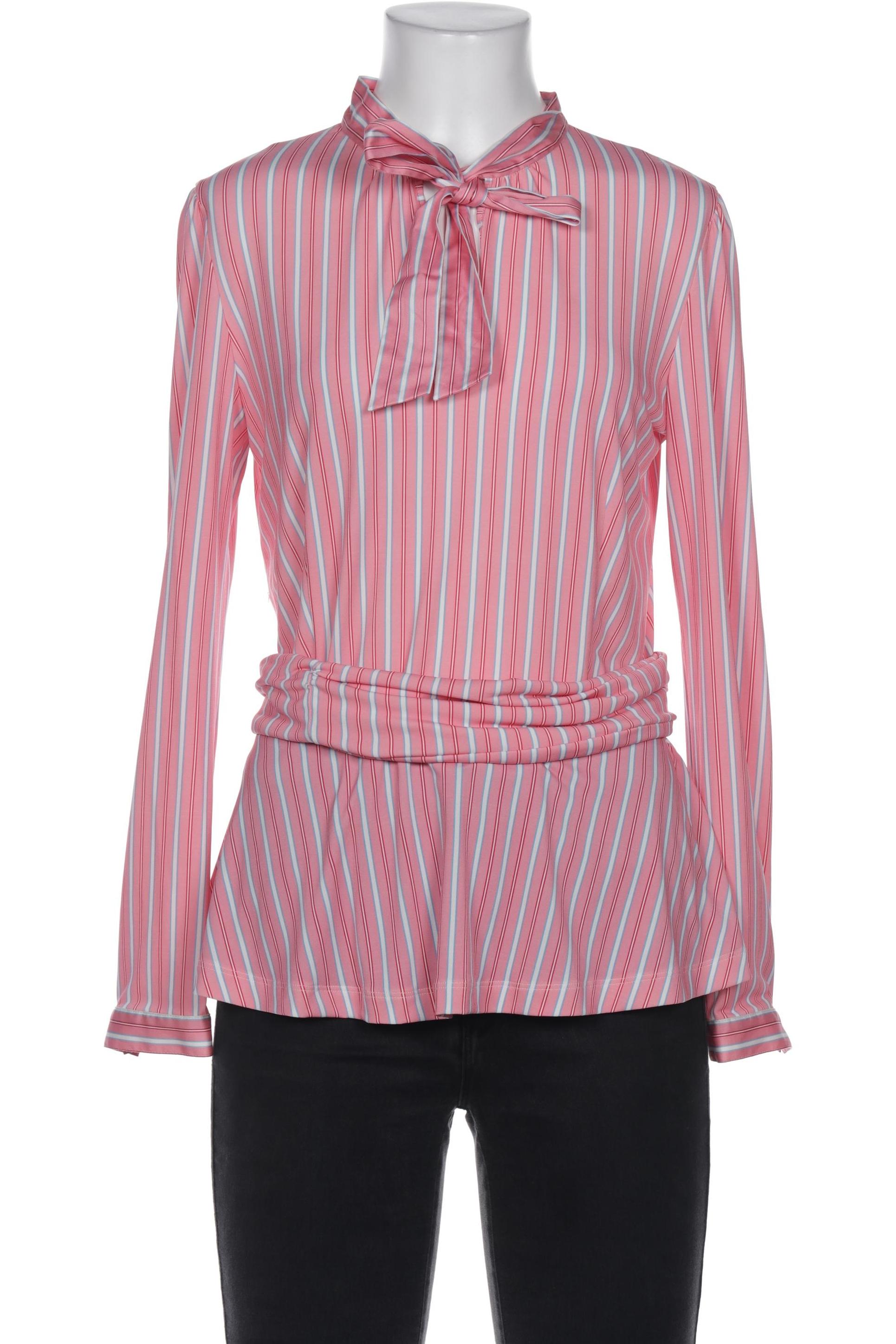 

Marc Cain Damen Bluse, pink, Gr. 38