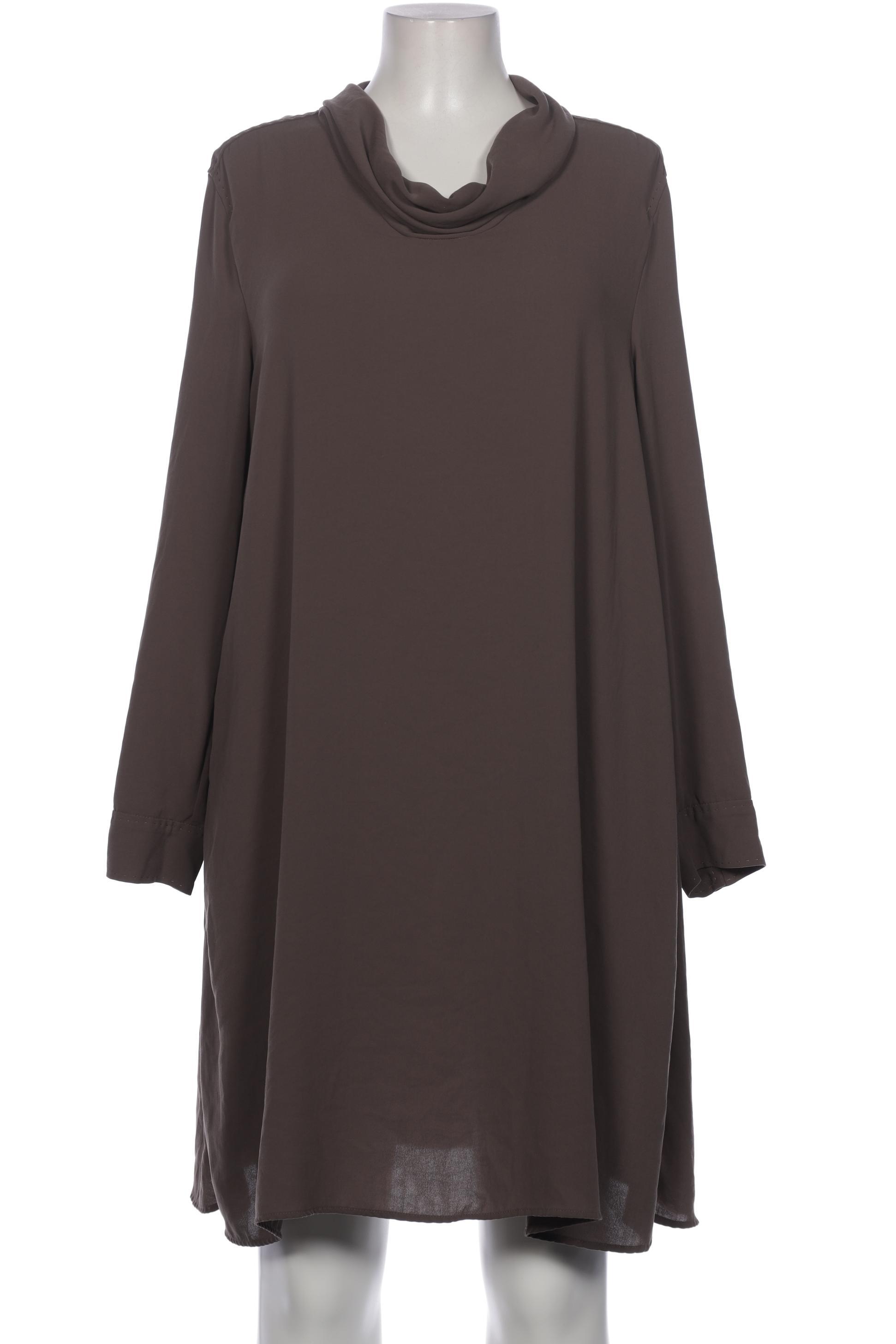 

Marc Cain Damen Kleid, braun, Gr. 44