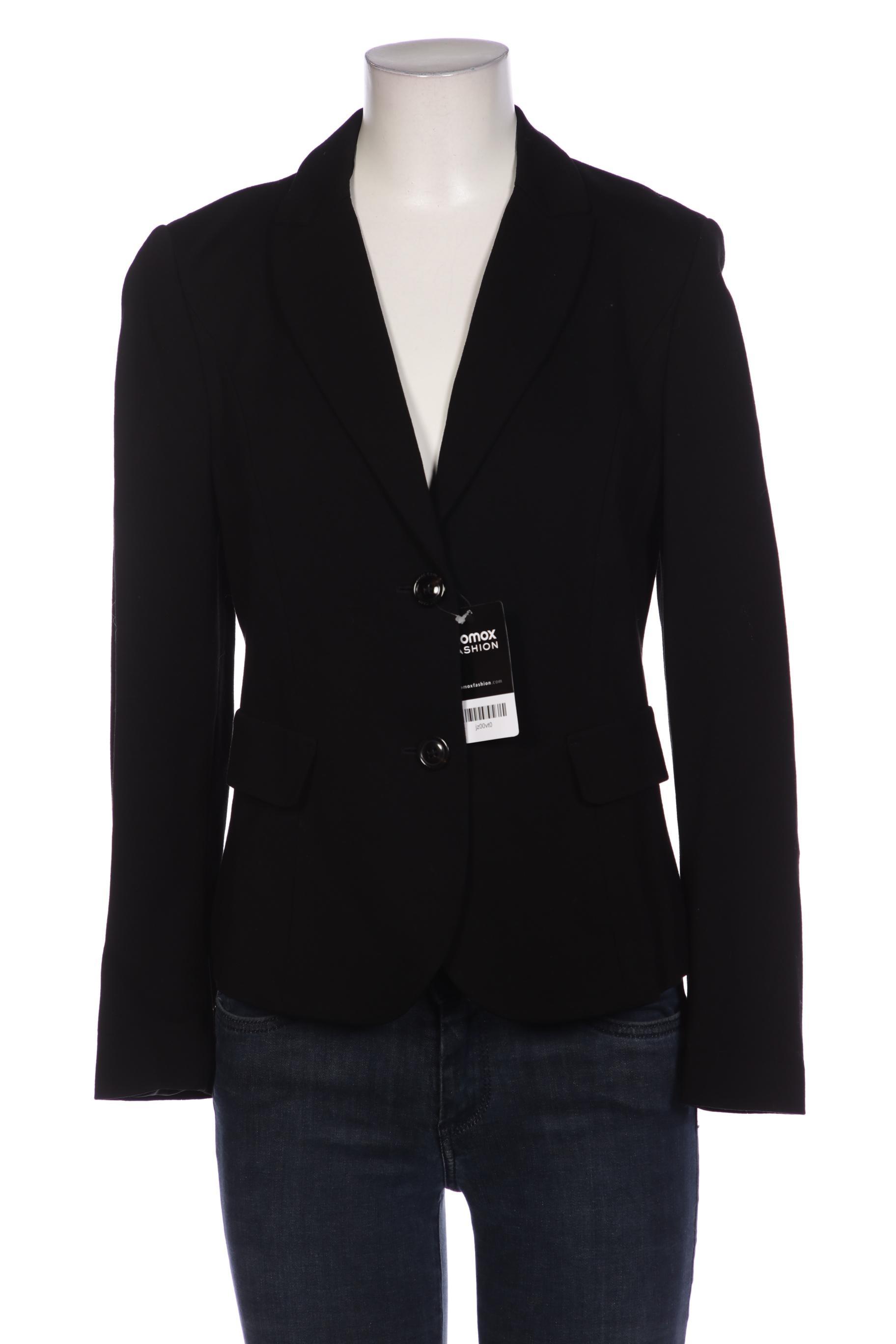

Marc Cain Damen Blazer, schwarz, Gr. 40
